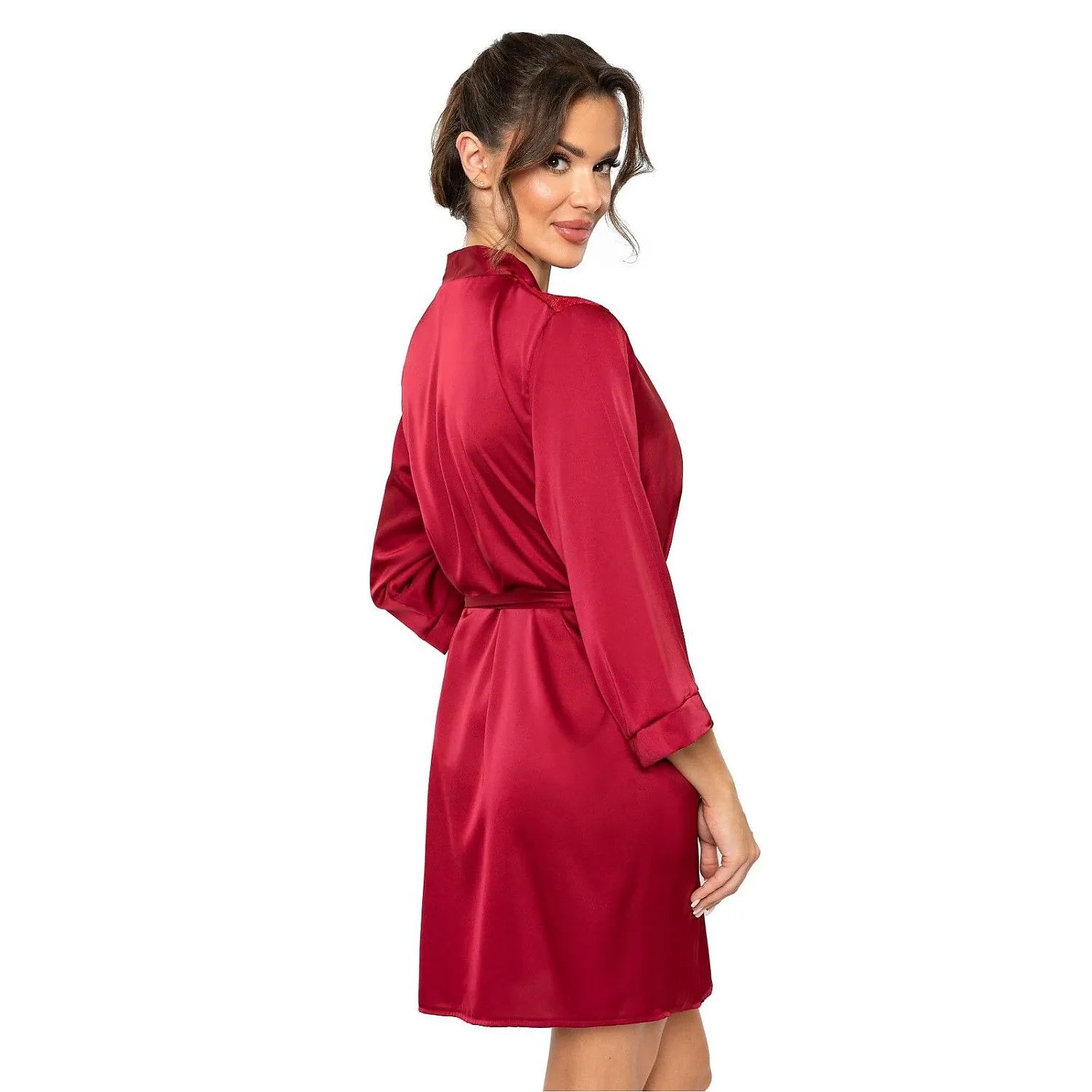 Peignoir model 204923 Donna