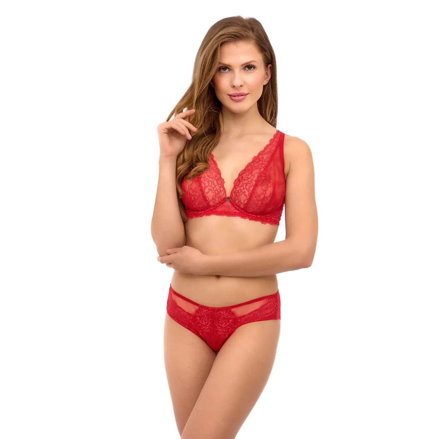 Soft model 204993 Lupo Line