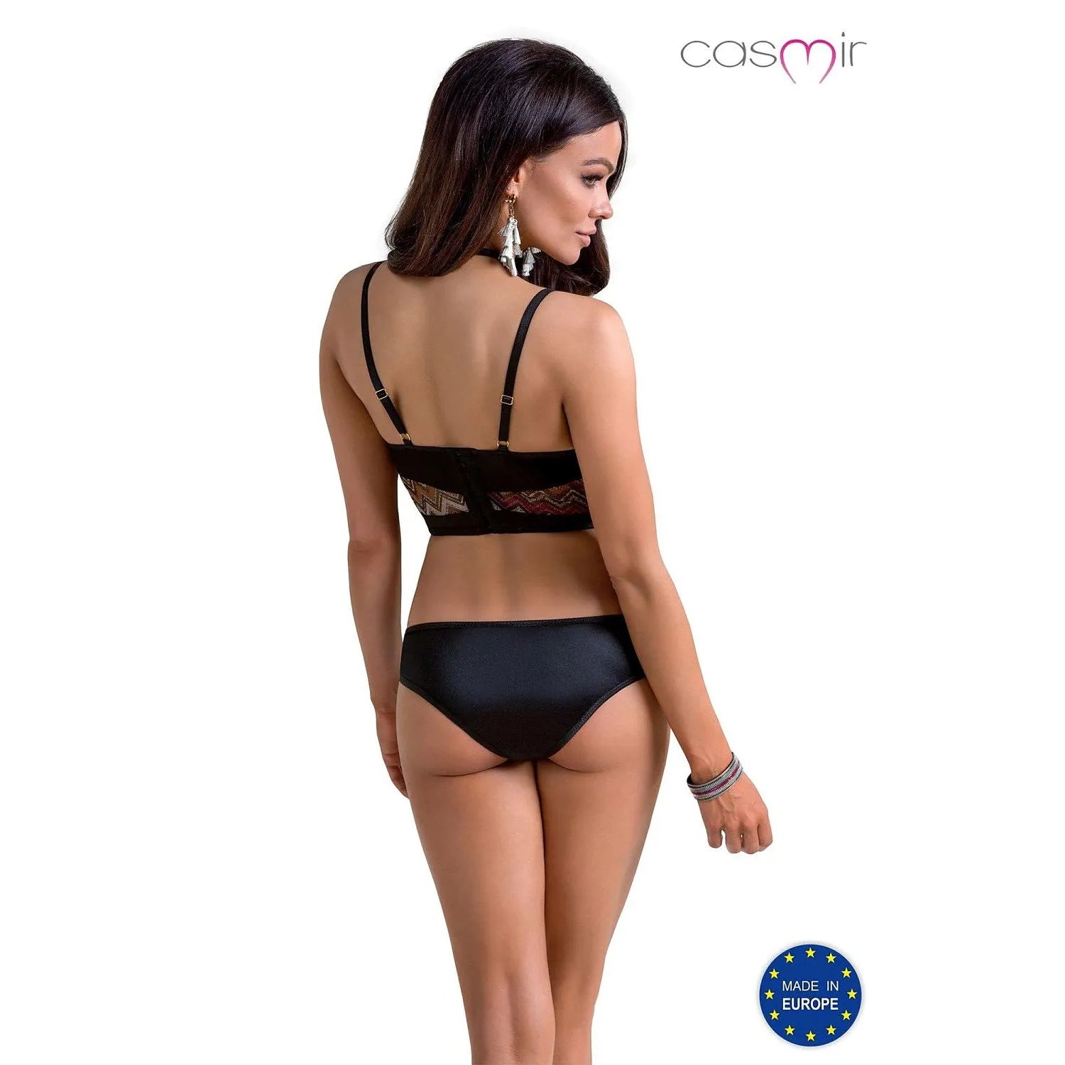 L`ensemble sexy model 206233 Casmir
