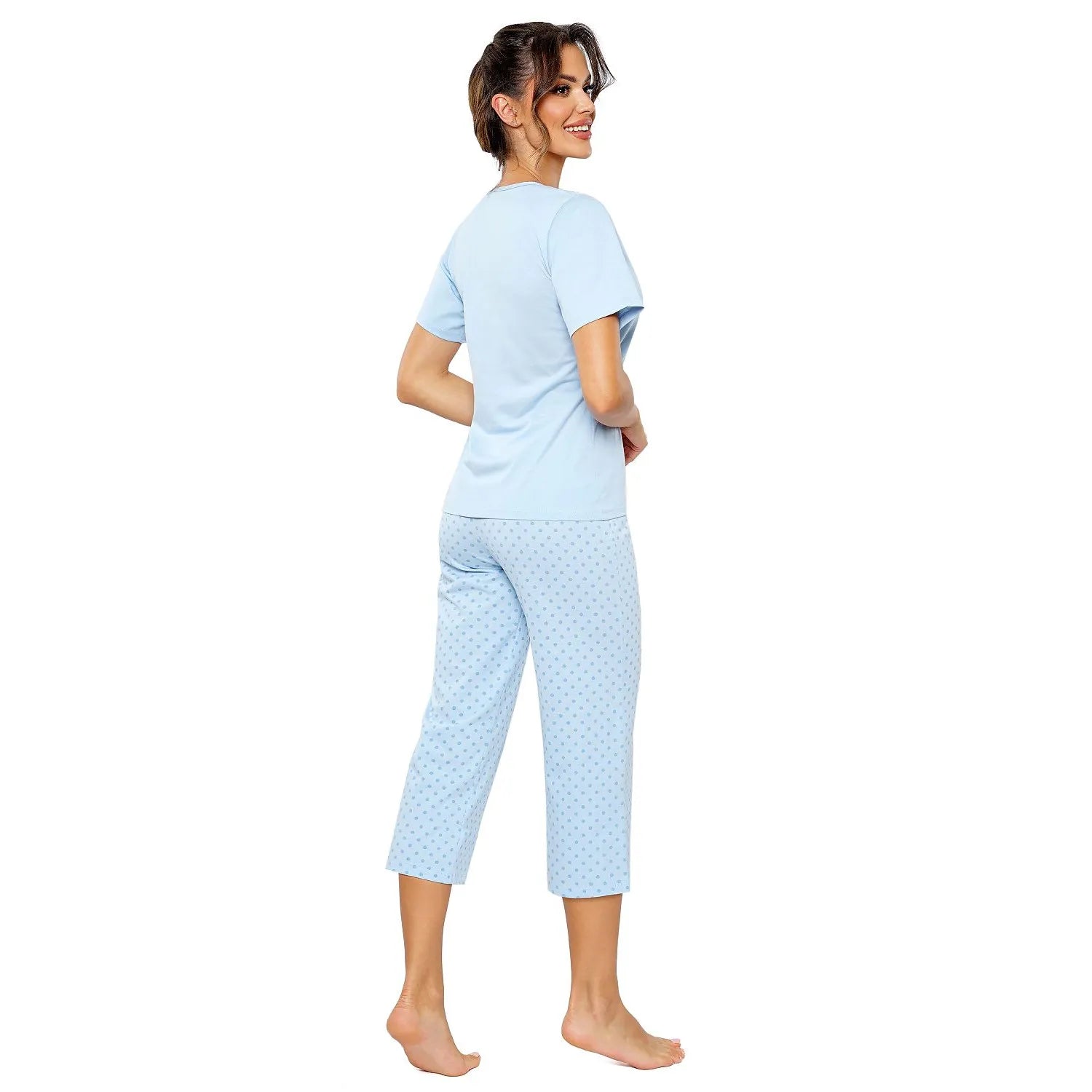Pyjama model 207597 Donna
