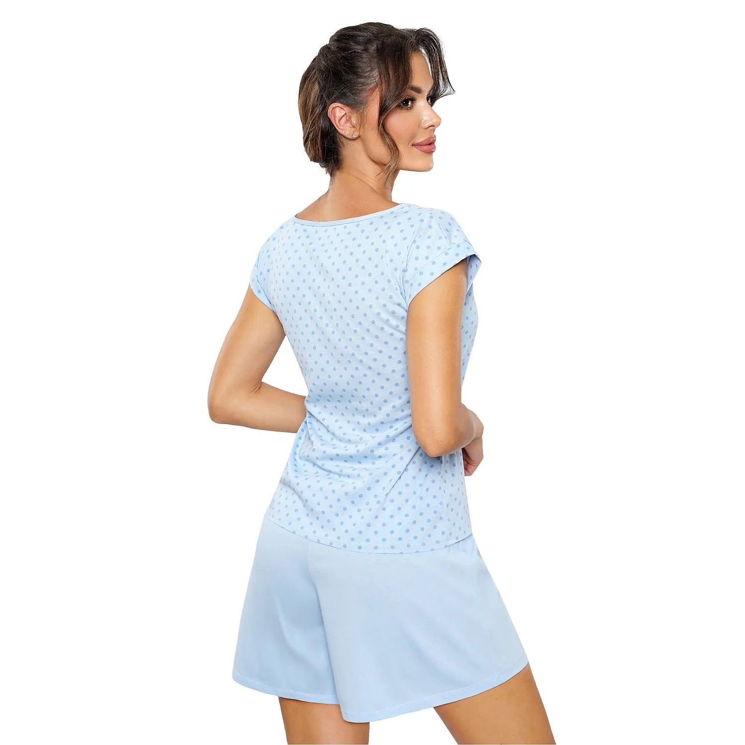 Pyjama model 207598 Donna
