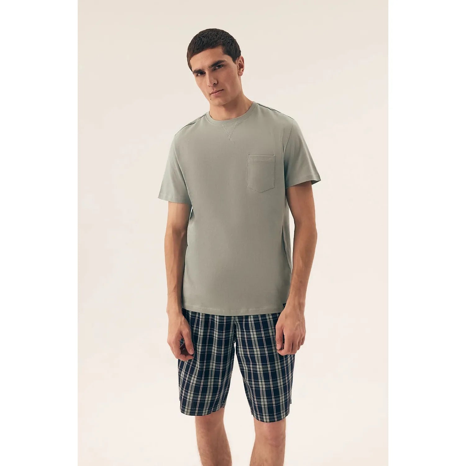 Pyjama model 208067 Henderson