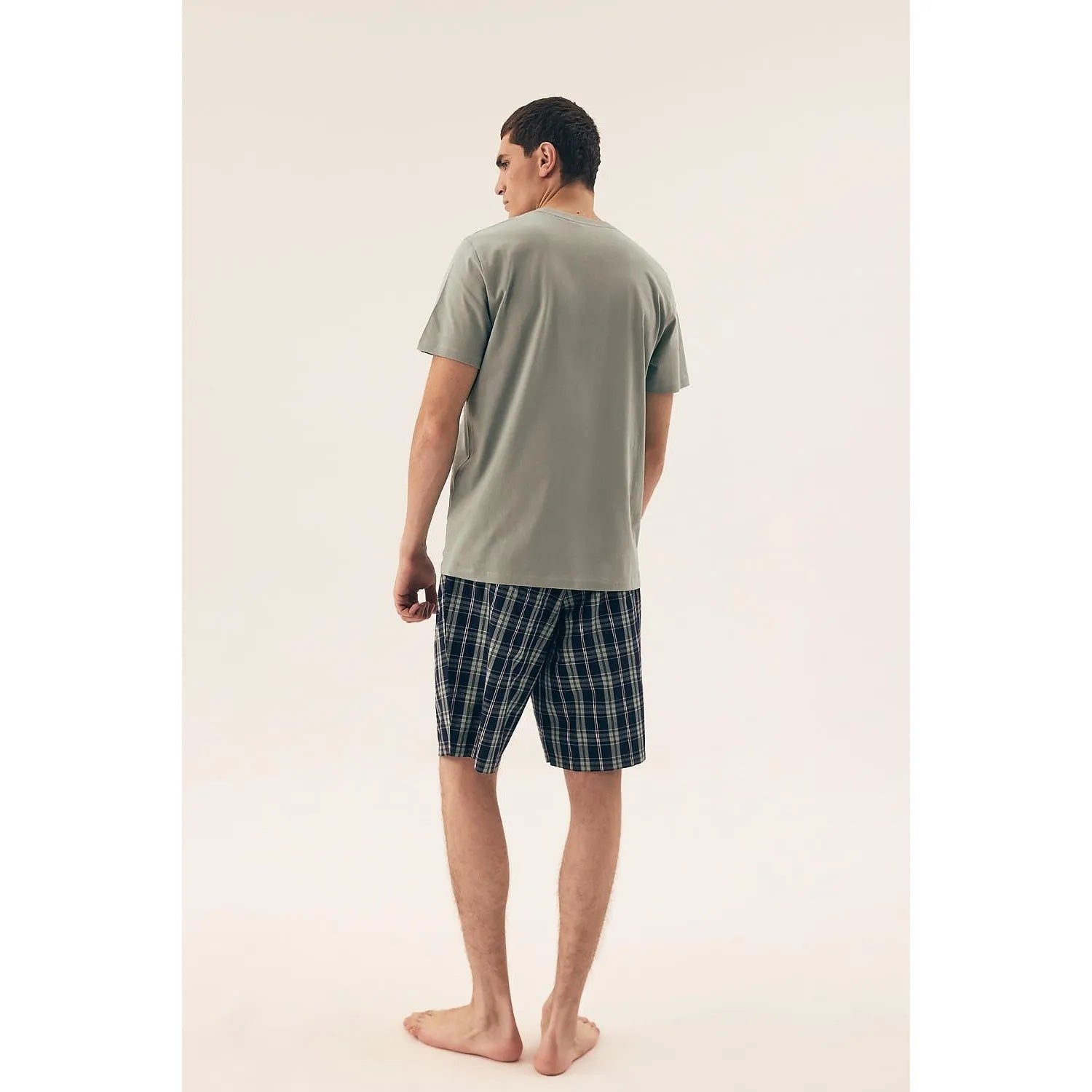 Pyjama model 208067 Henderson