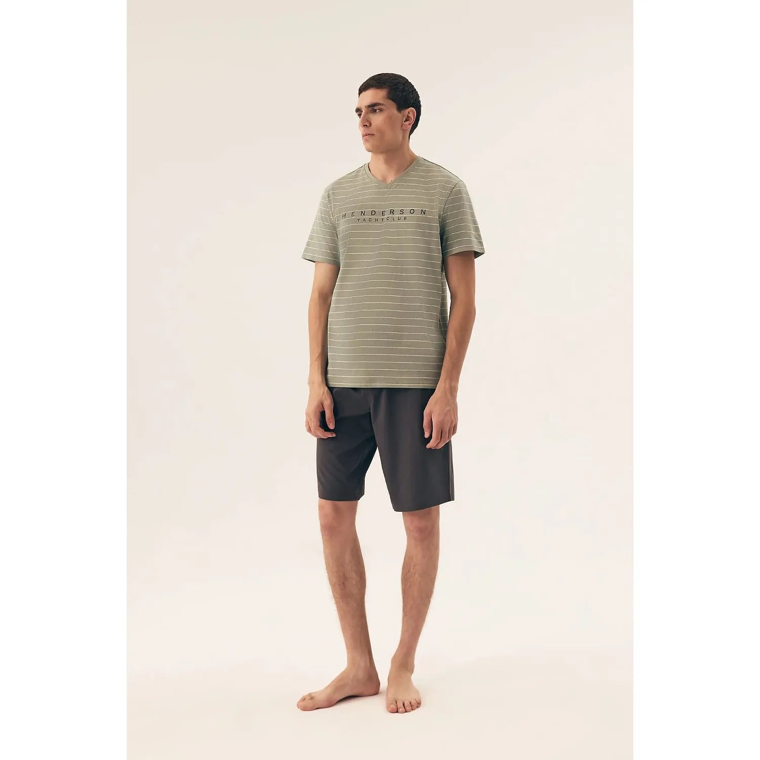 Pyjama model 208069 Henderson