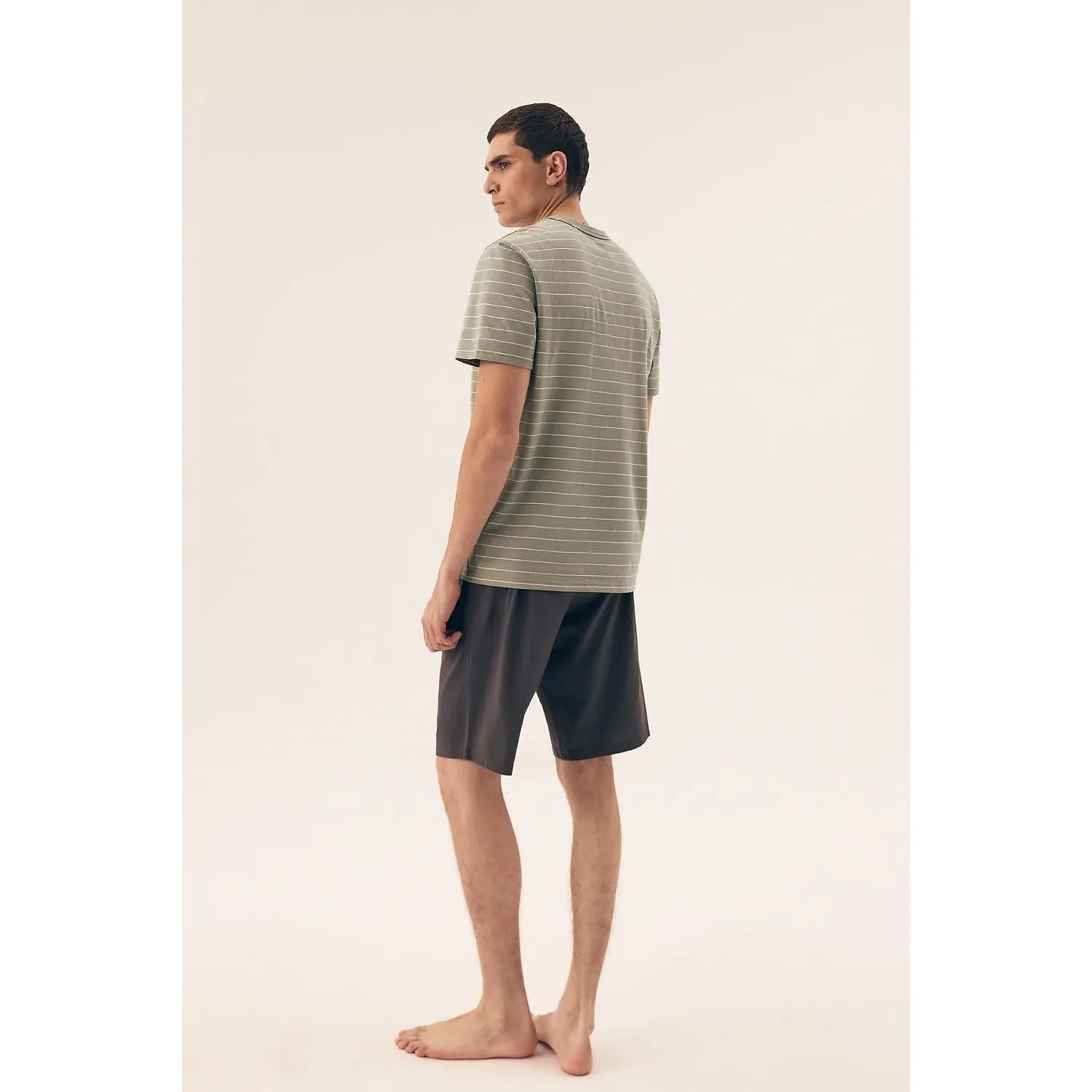 Pyjama model 208069 Henderson
