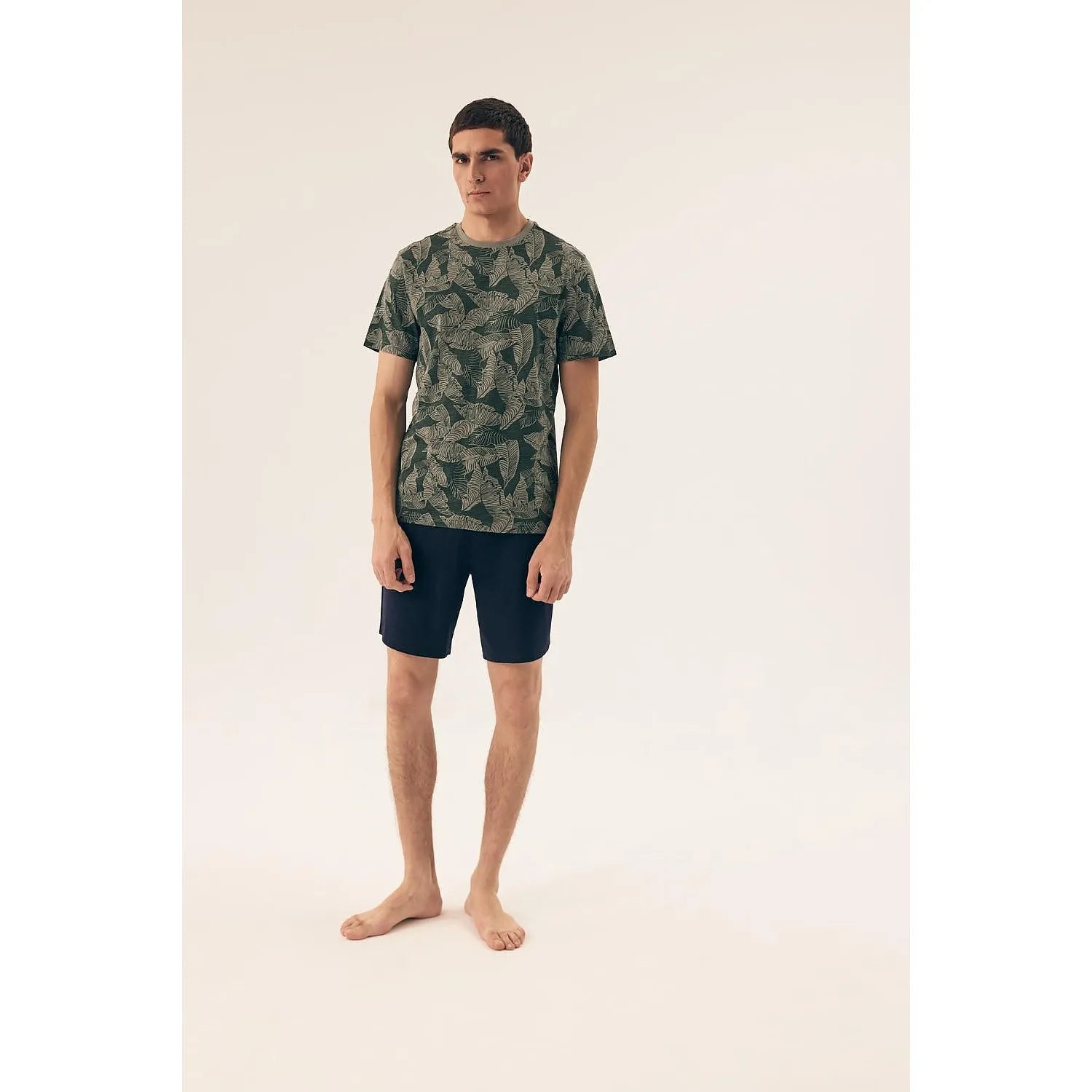 Pyjama model 208070 Henderson