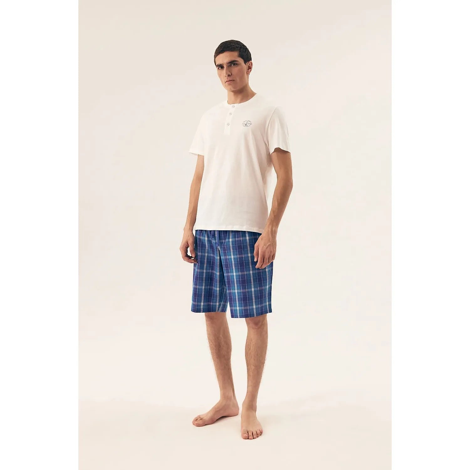 Pyjama model 208073 Henderson