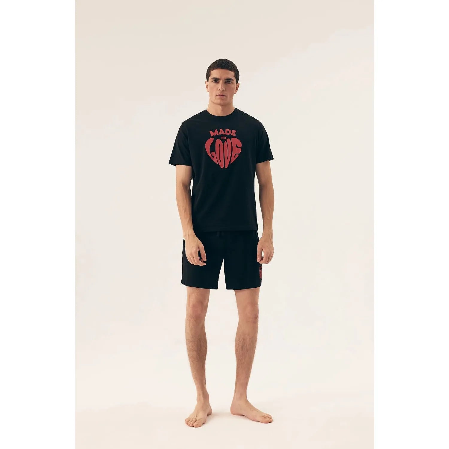 Pyjama model 208074 Henderson