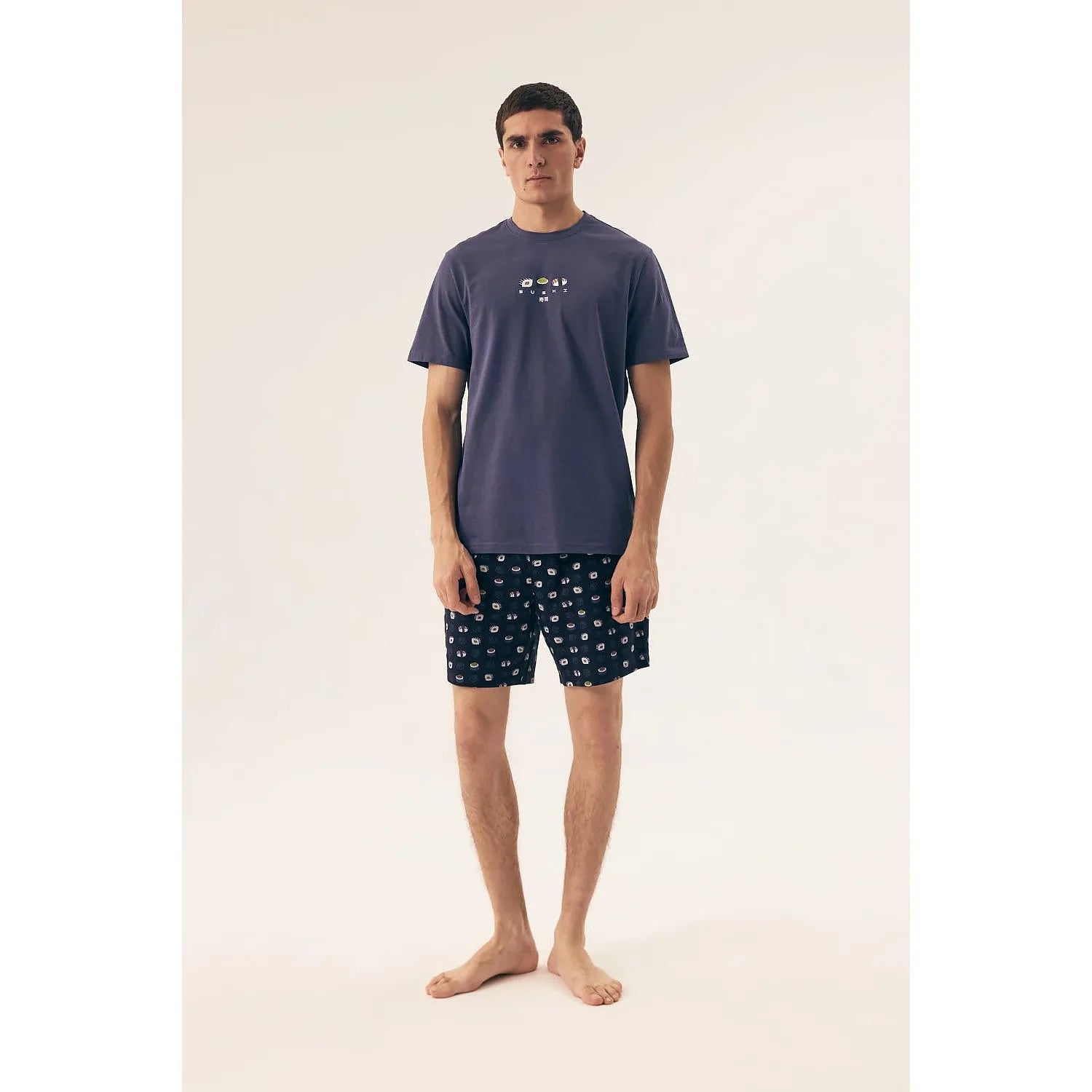 Pyjama model 208075 Henderson