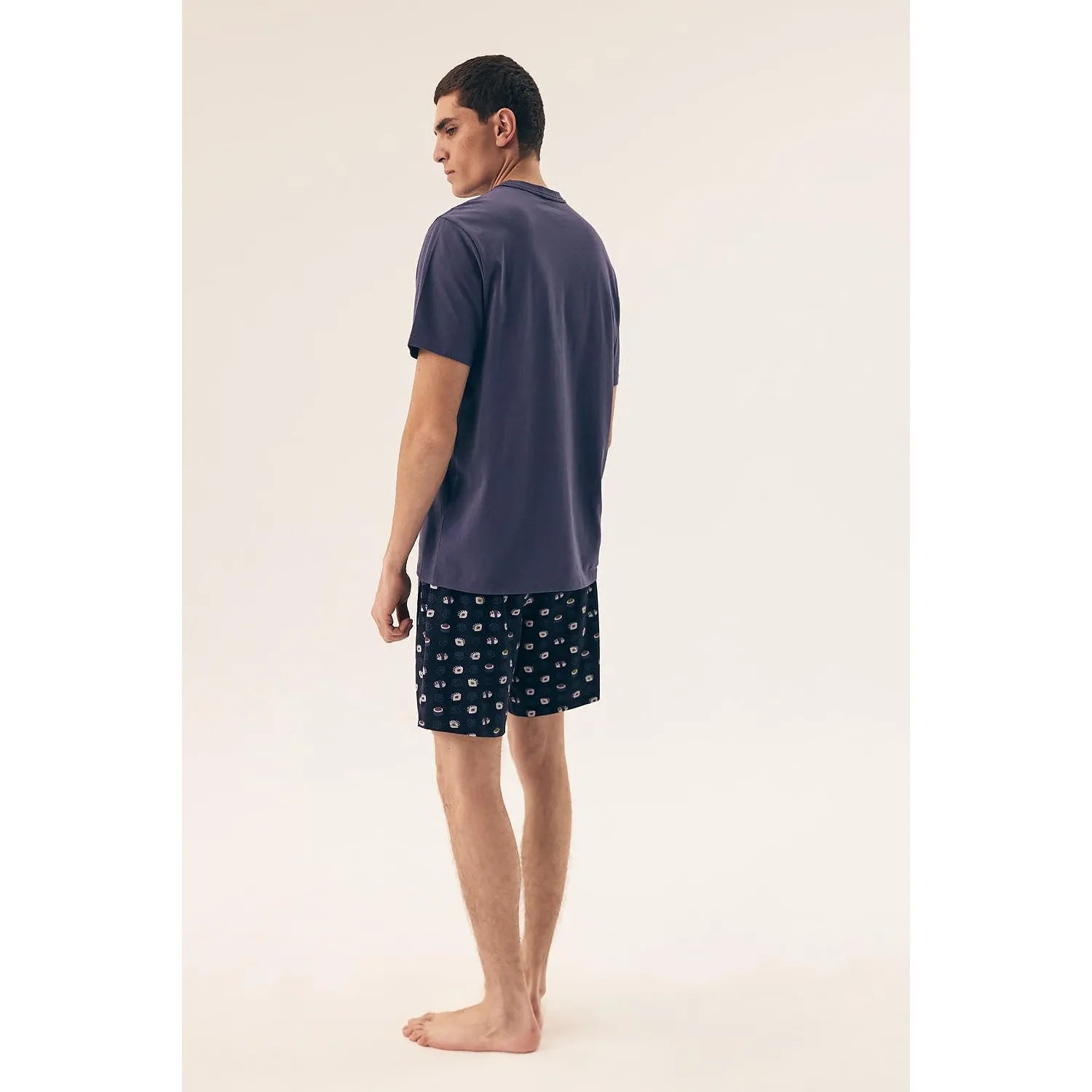 Pyjama model 208075 Henderson