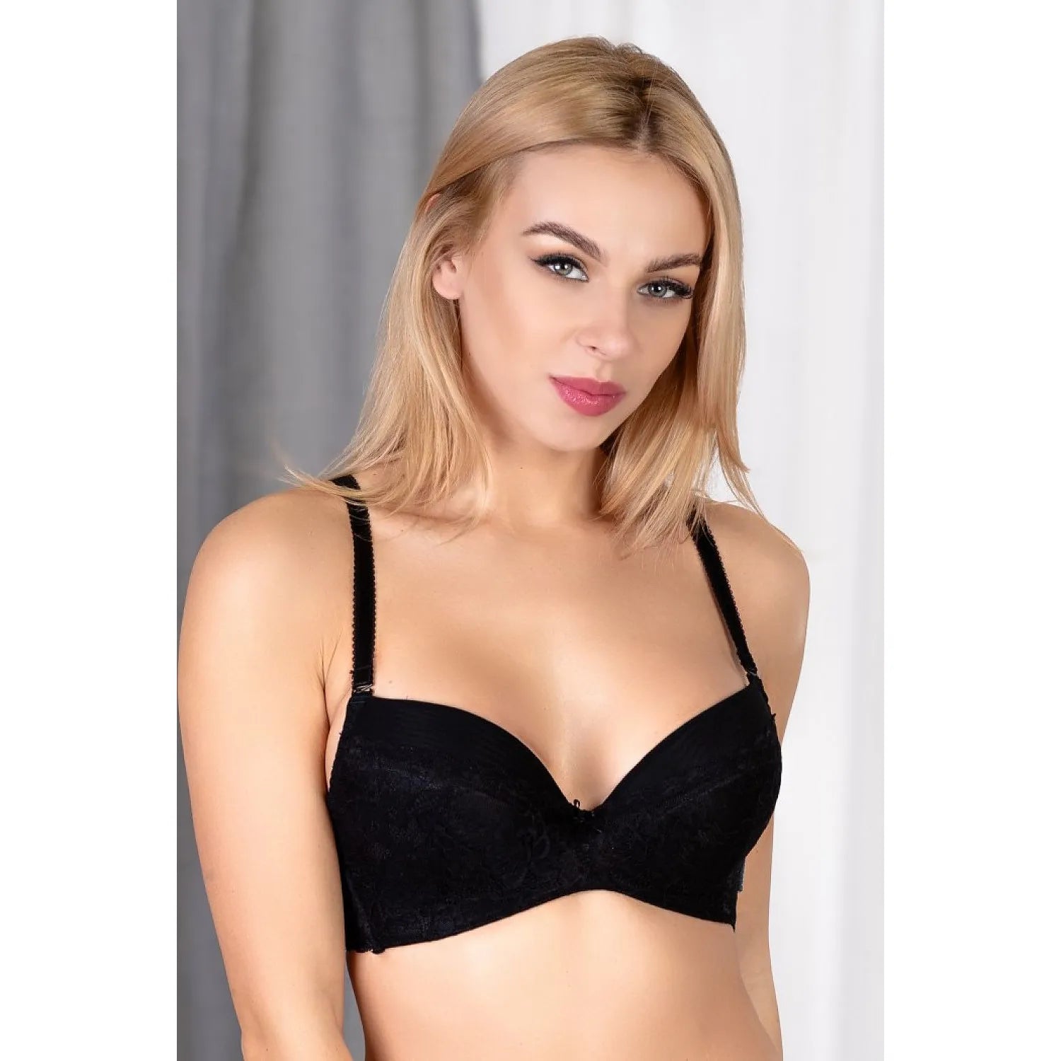 Push up model 208128 Barbara Lingerie