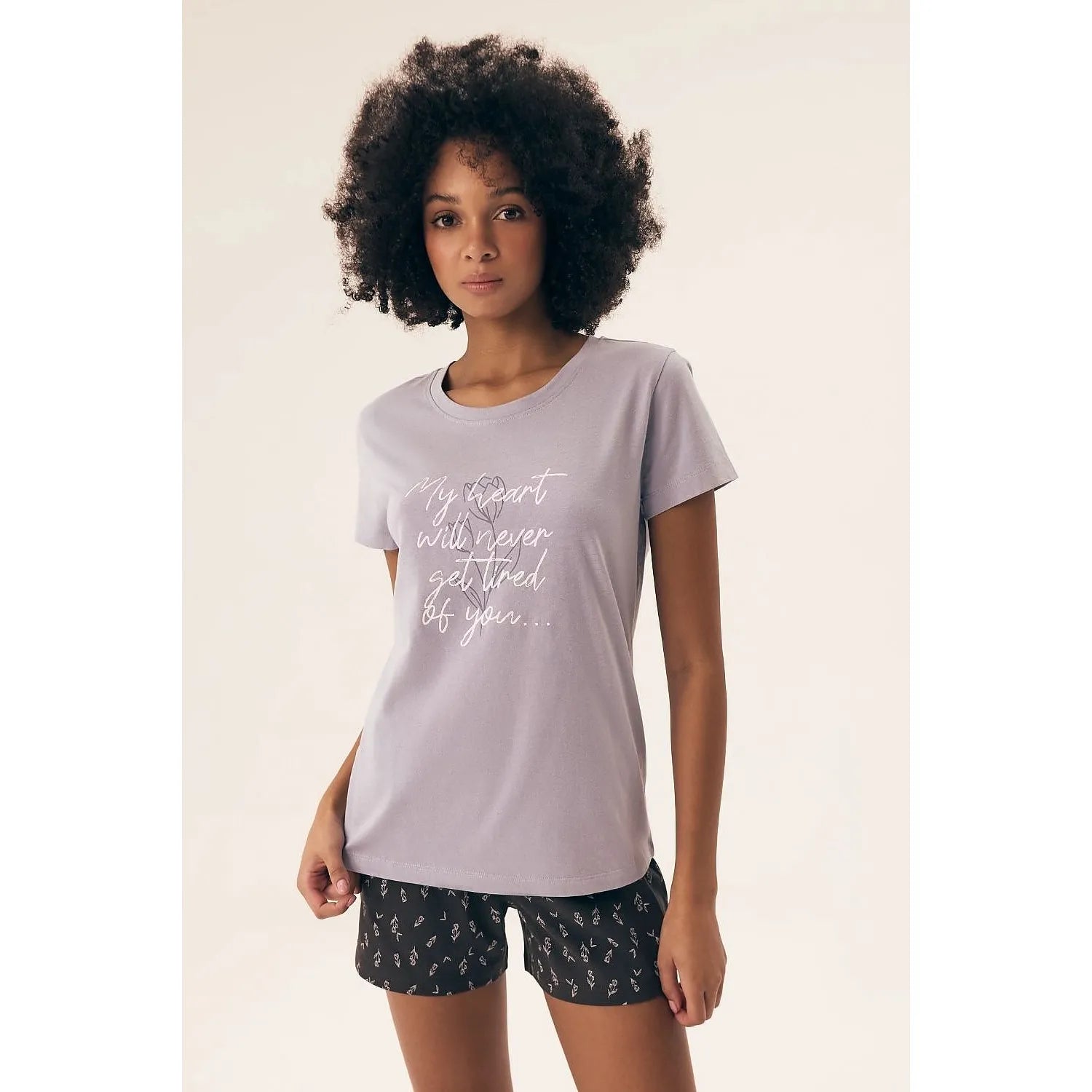 Pyjama model 208590 Henderson