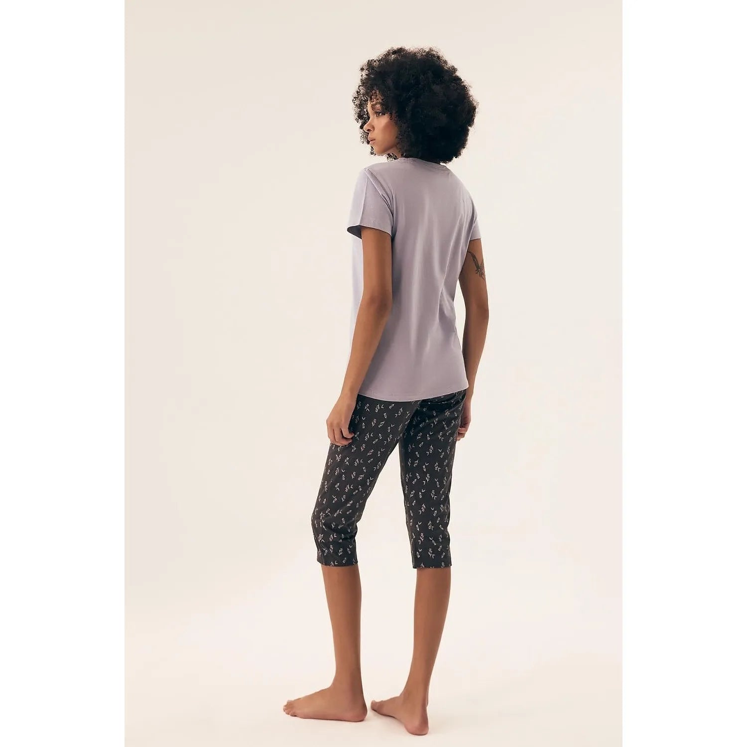 Pyjama model 208593 Henderson
