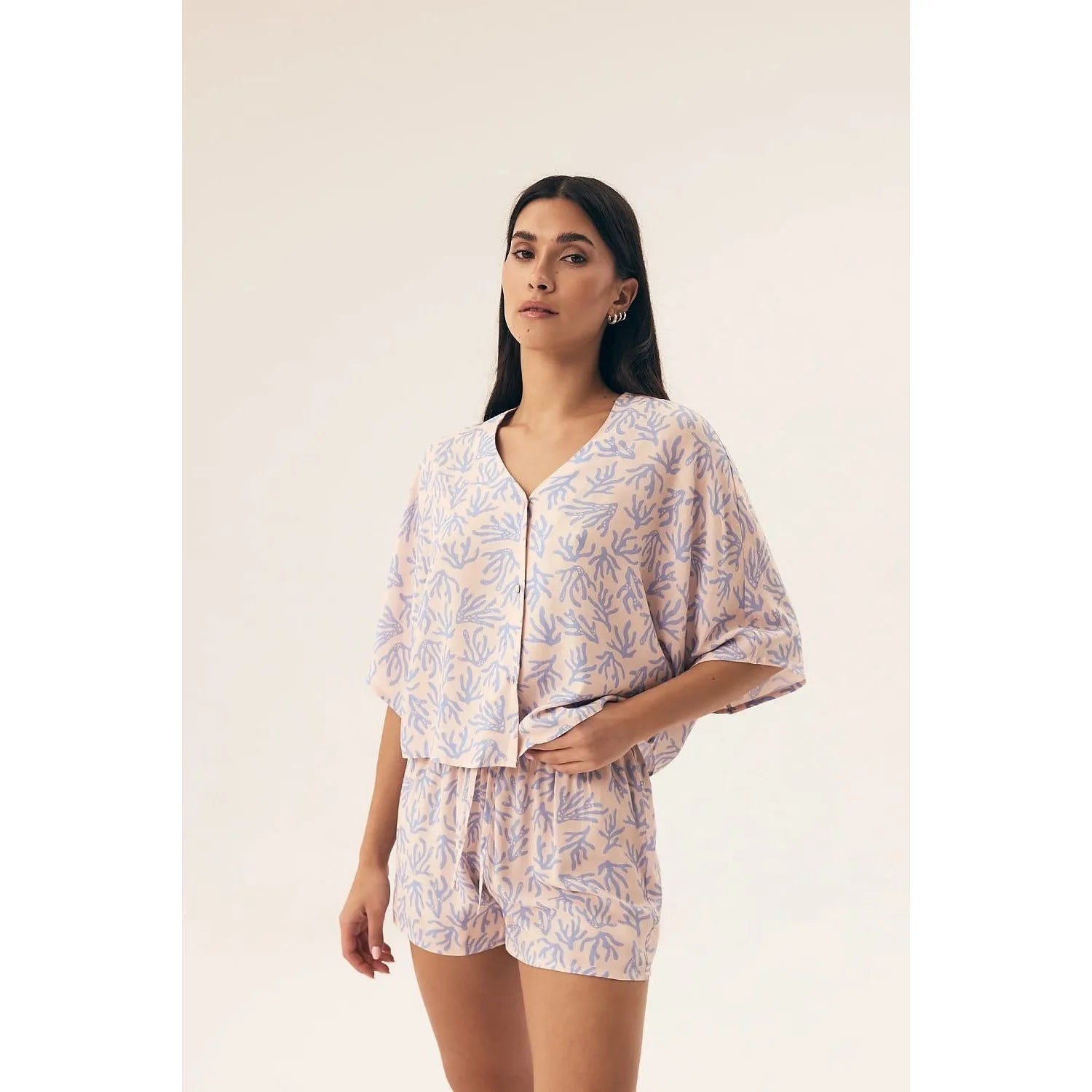 Pyjama model 208598 Henderson