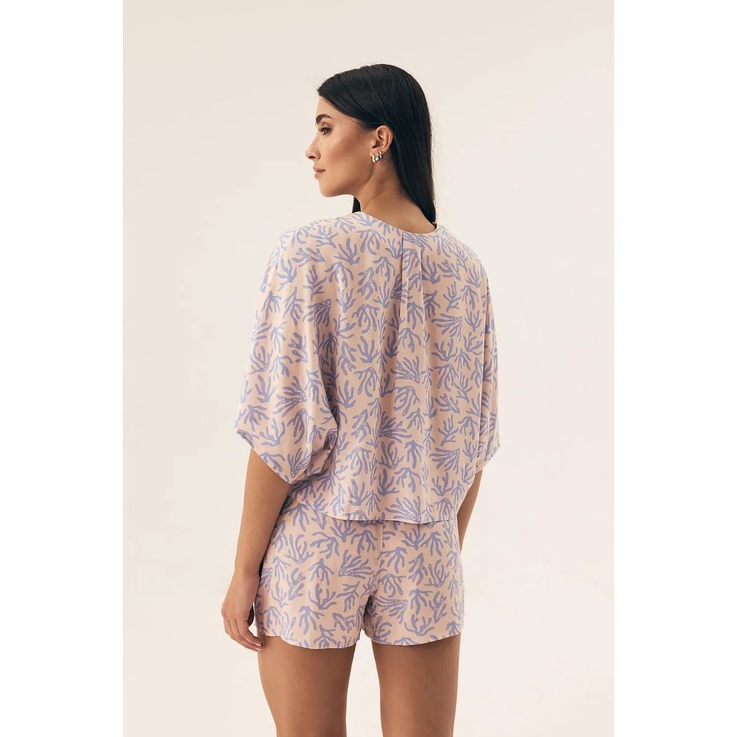 Pyjama model 208598 Henderson