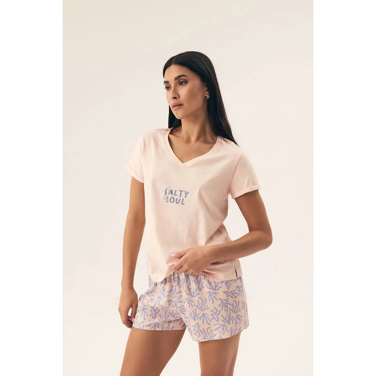Pyjama model 208599 Henderson