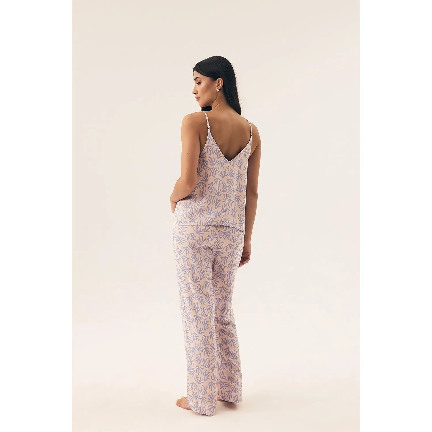 Pyjama model 208600 Henderson