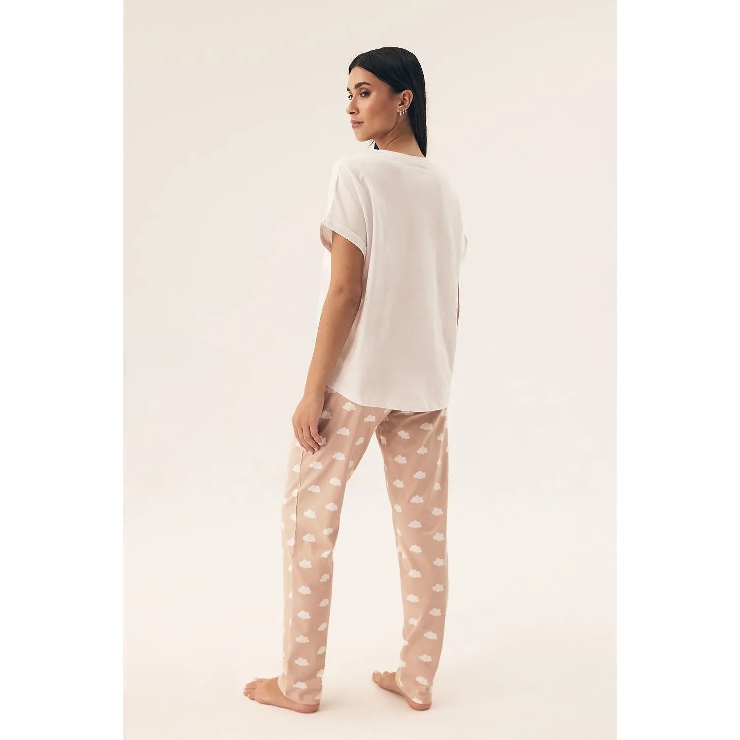 Pyjama model 208602 Henderson