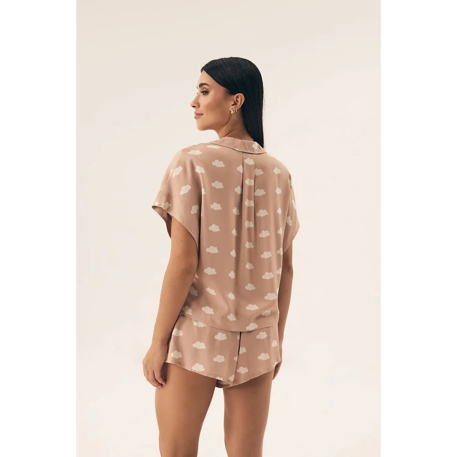 Pyjama model 208603 Henderson