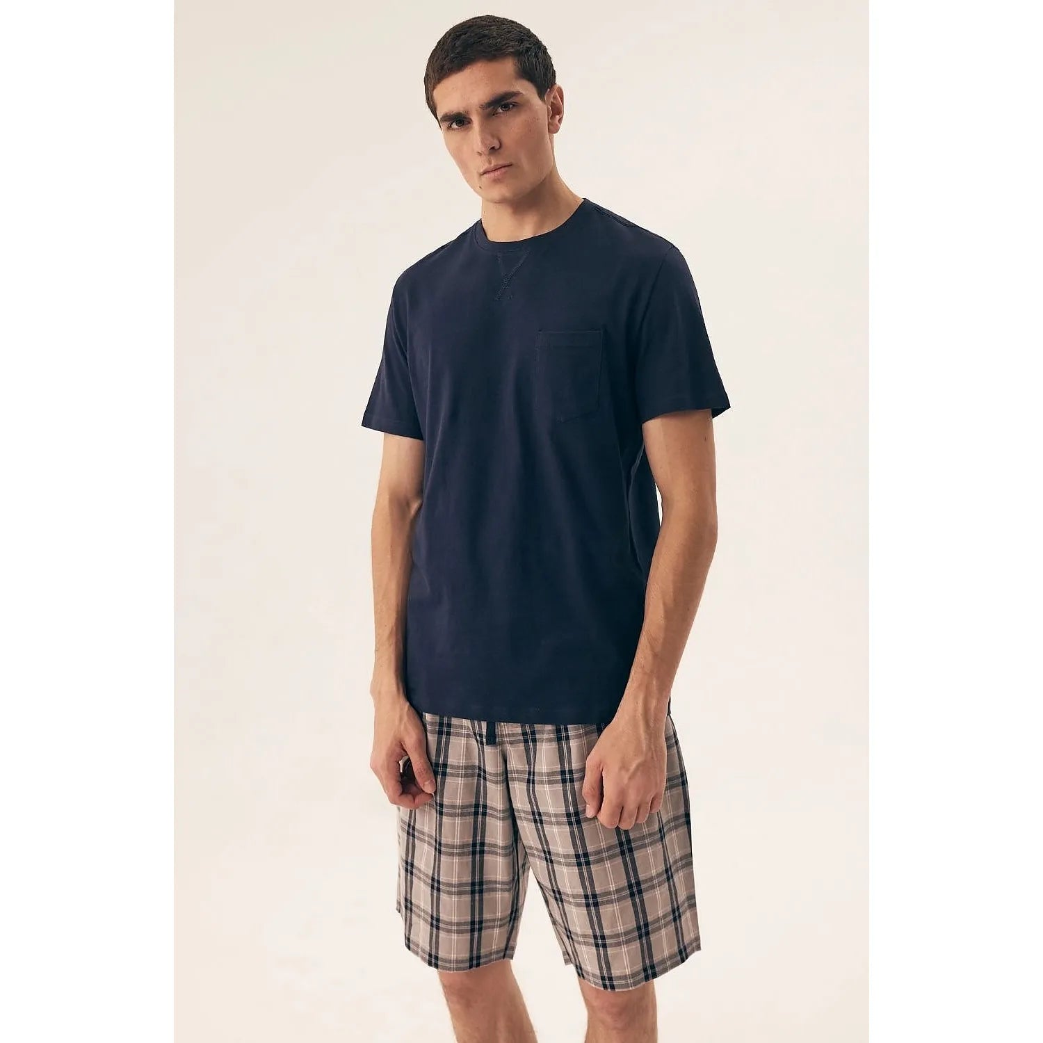 Pyjama model 208609 Henderson