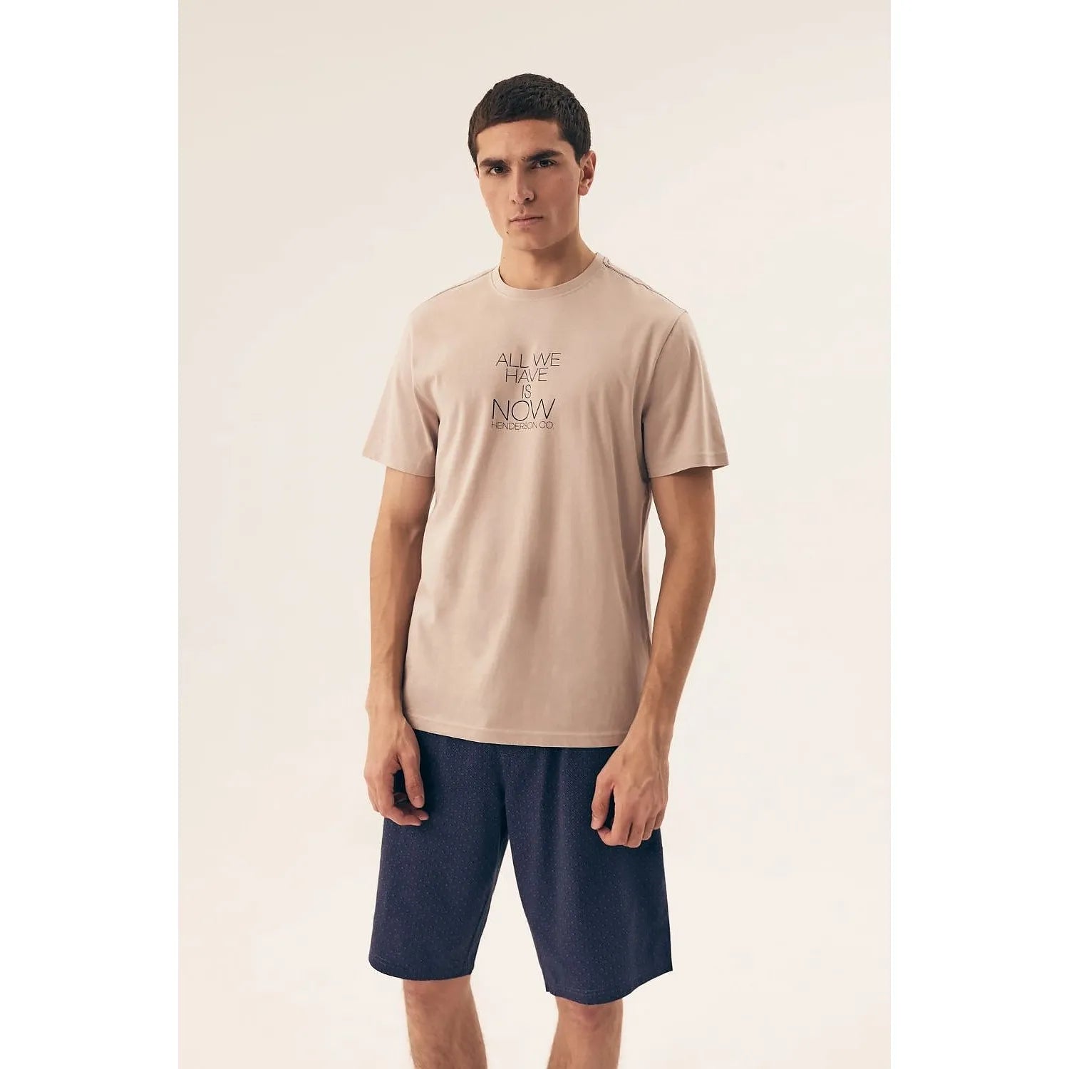 Pyjama model 208610 Henderson