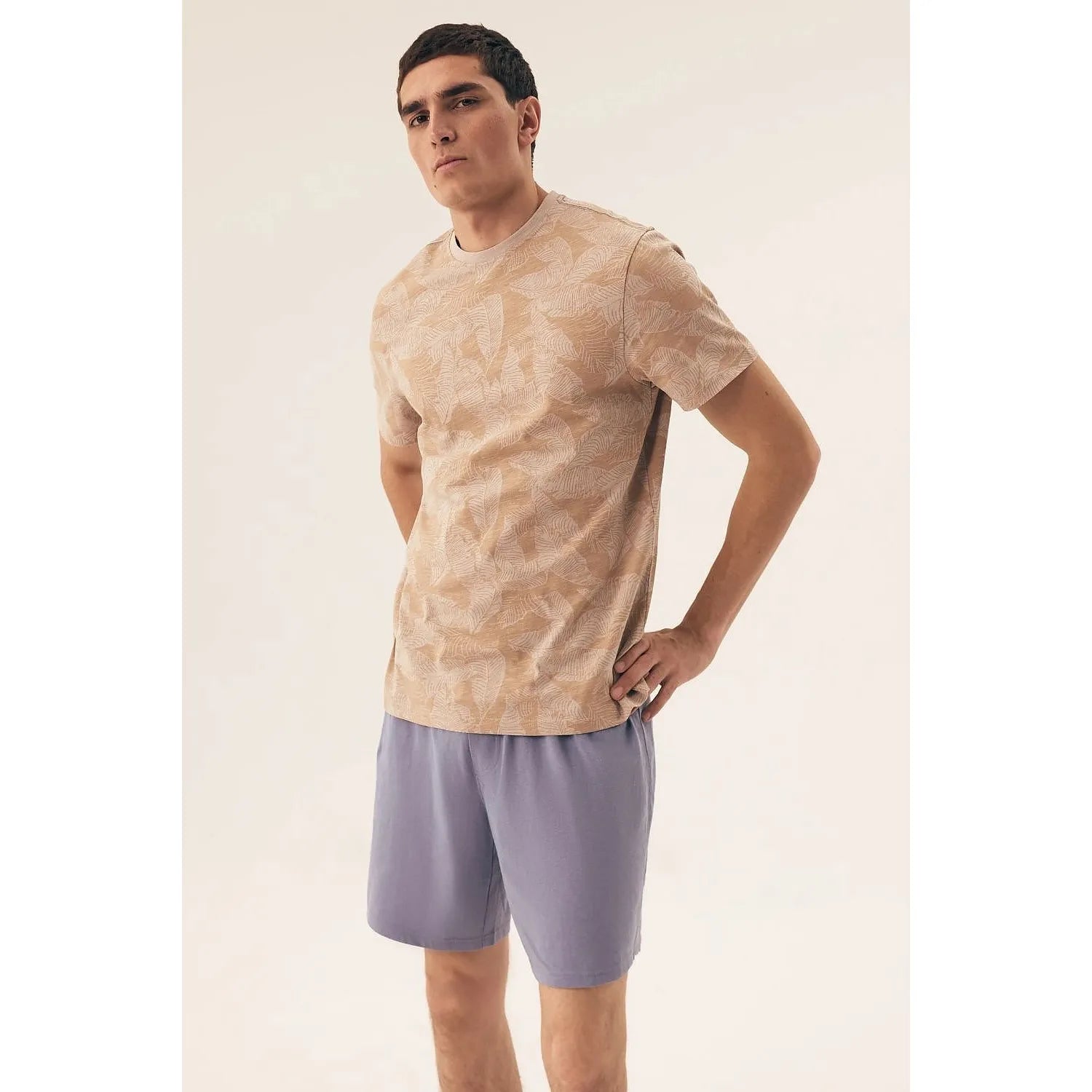 Pyjama model 208611 Henderson
