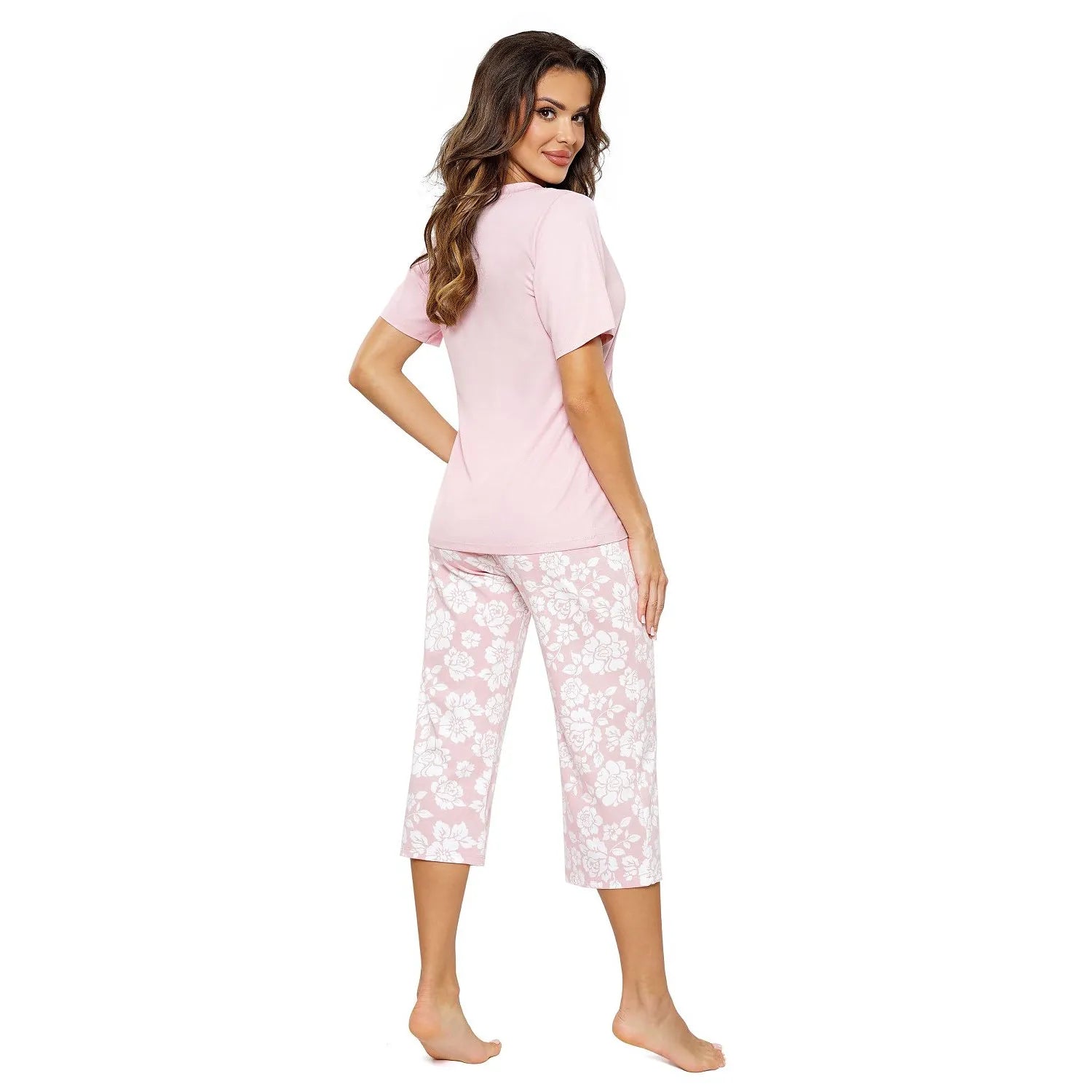 Pyjama model 209524 Donna