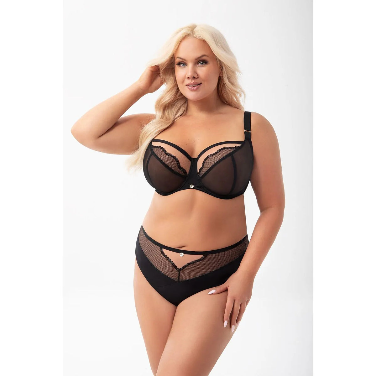 Soft model 209532 Gorsenia Lingerie