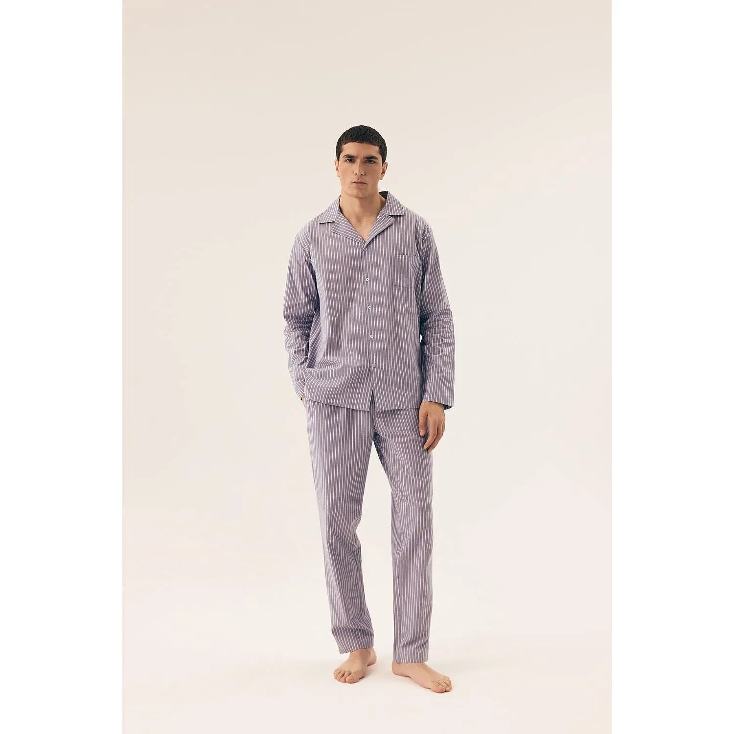 Pyjama model 209619 Henderson