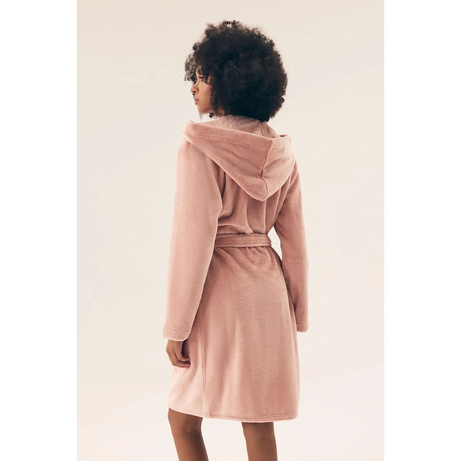 Peignoir model 209622 Henderson