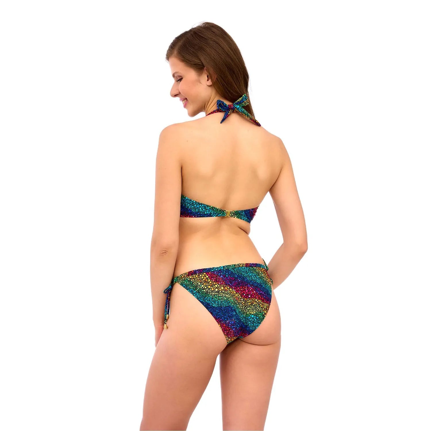Soutien-gorge nageur model 211562 Lupo Line