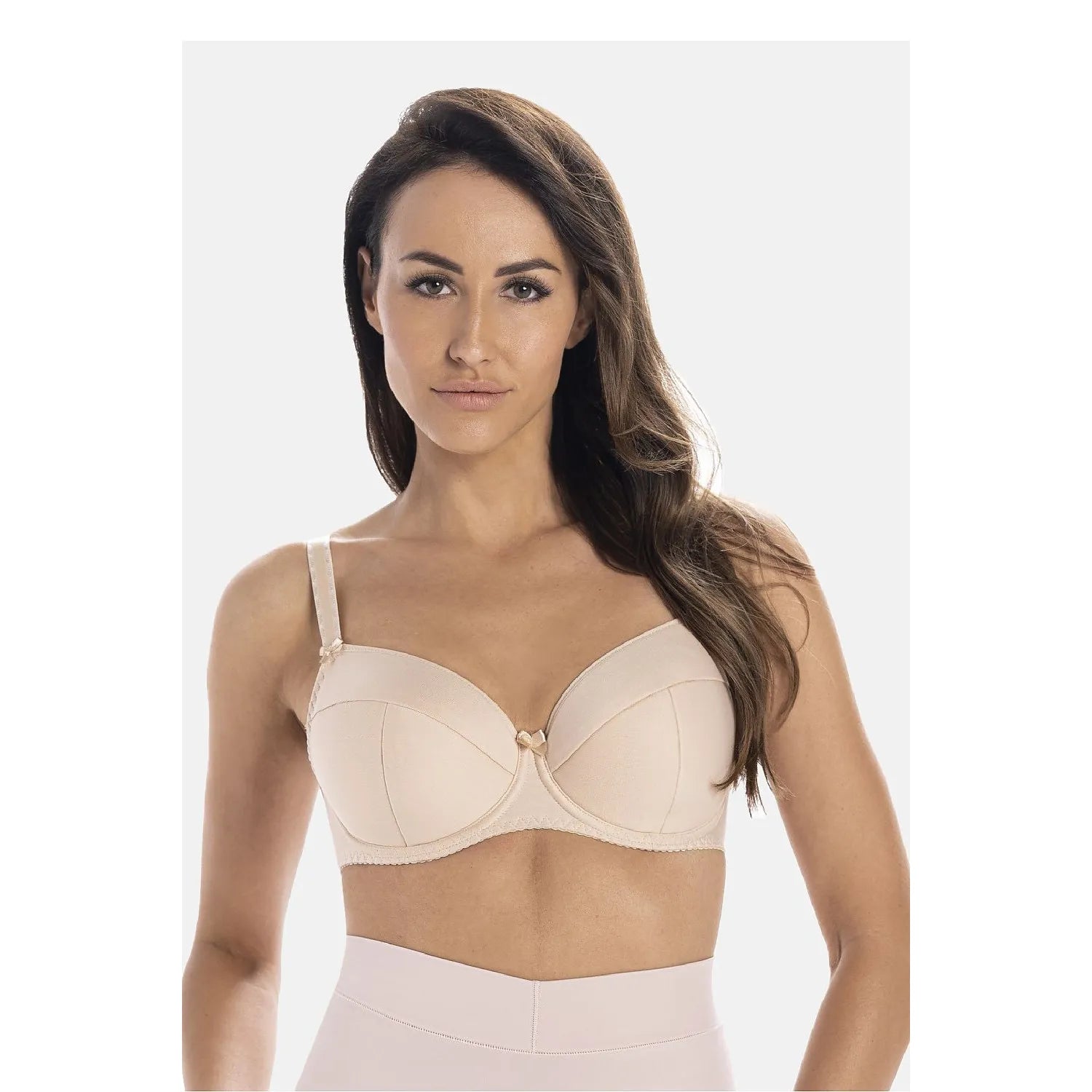 Soutien-gorge rembourré model 211571 Teyli