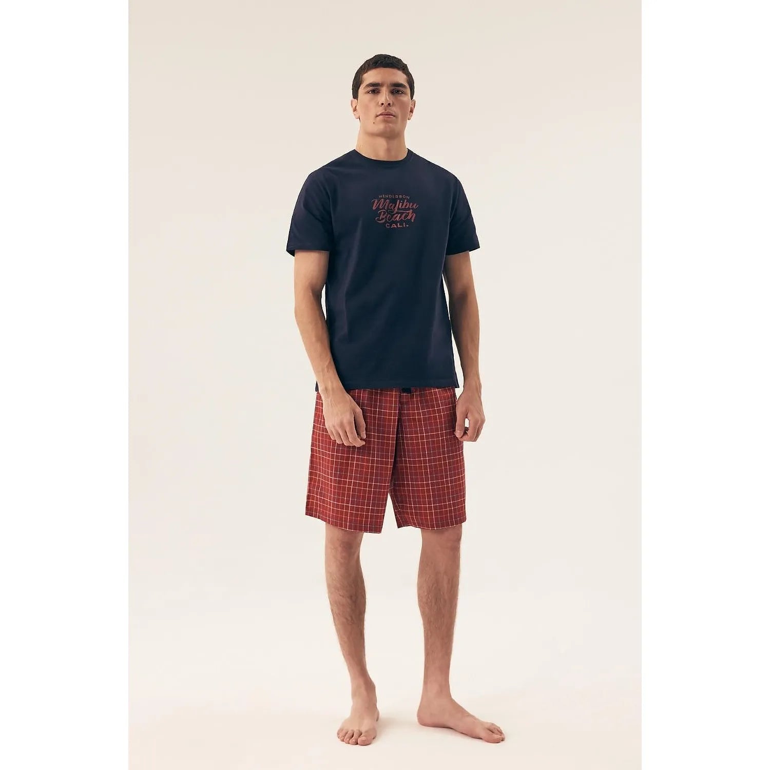 Pyjama model 211648 Henderson