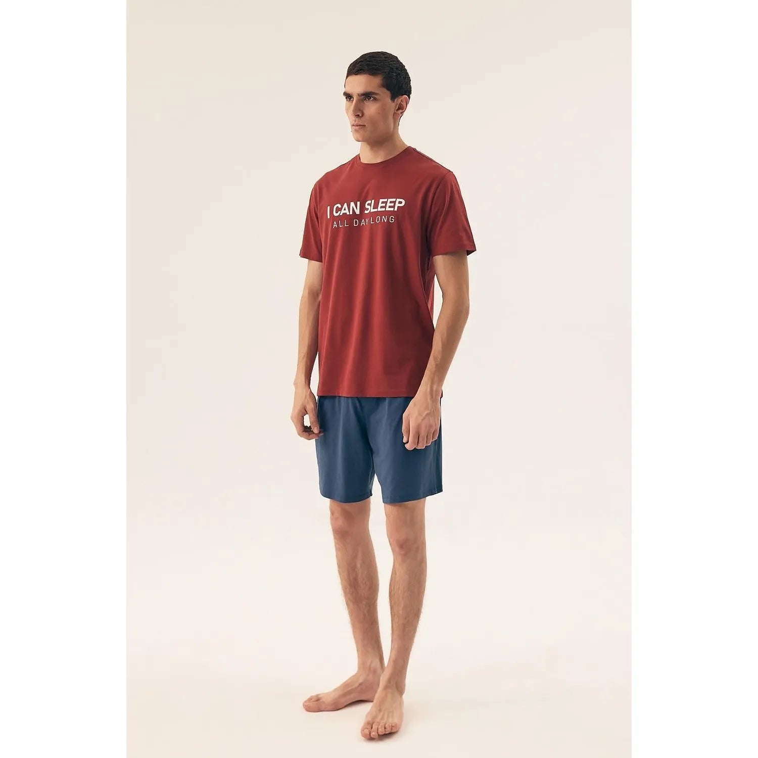Pyjama model 211649 Henderson