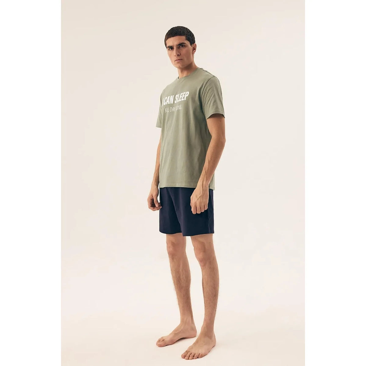 Pyjama model 211650 Henderson