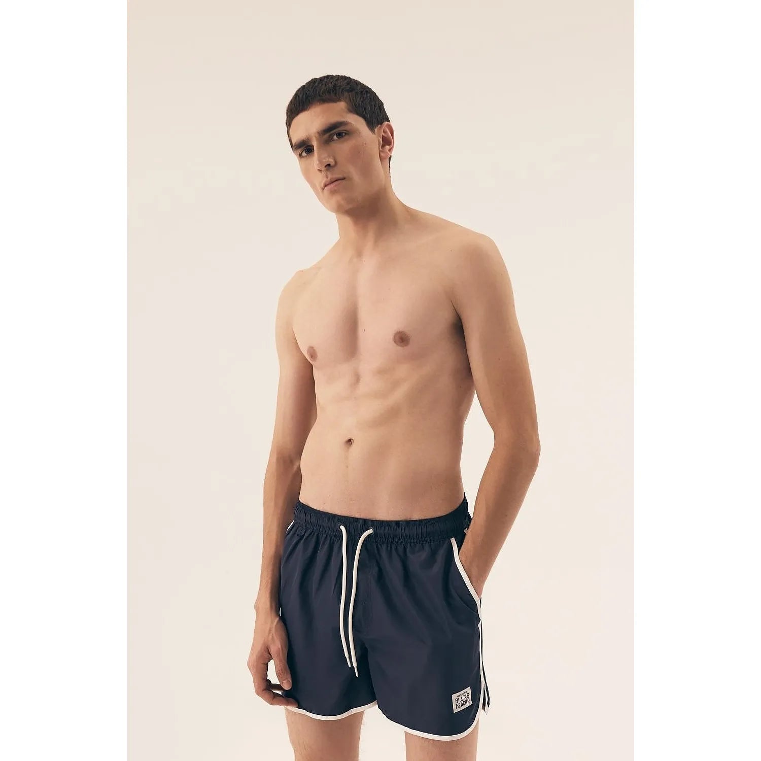 Slip de bain model 211654 Henderson
