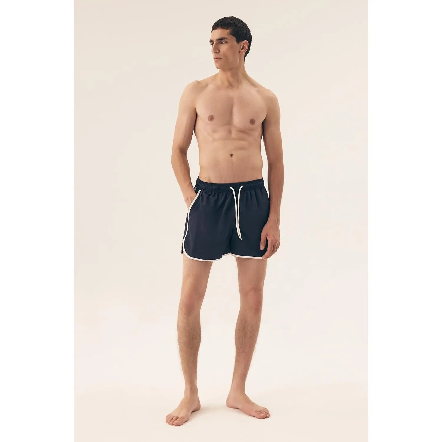 Slip de bain model 211654 Henderson