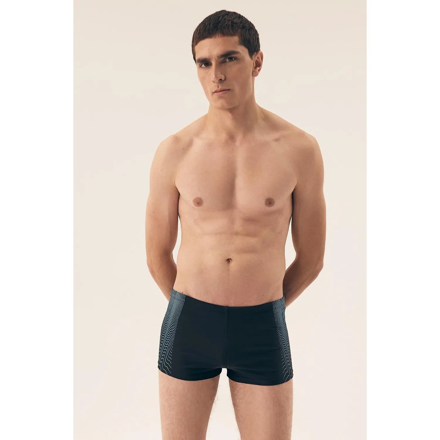 Slip de bain model 211655 Henderson