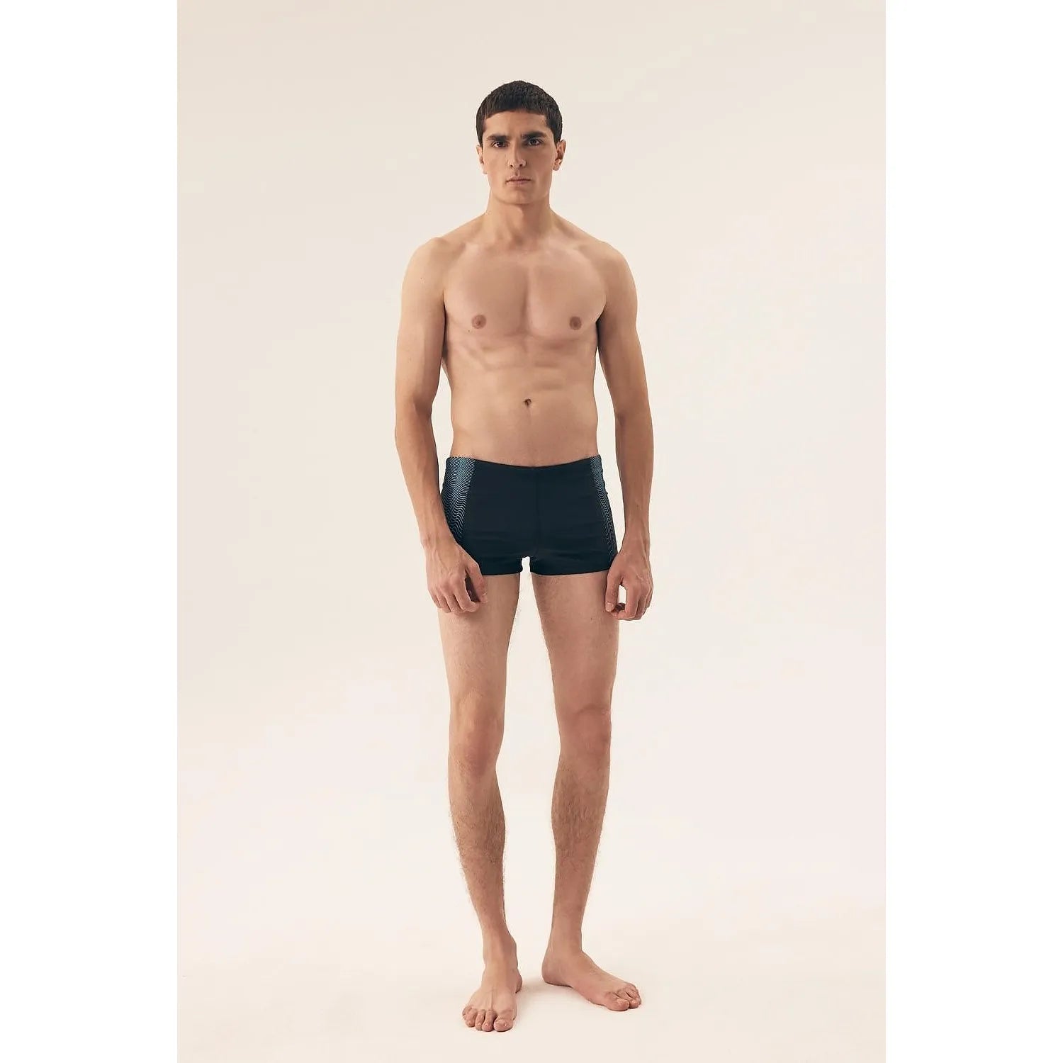 Slip de bain model 211655 Henderson
