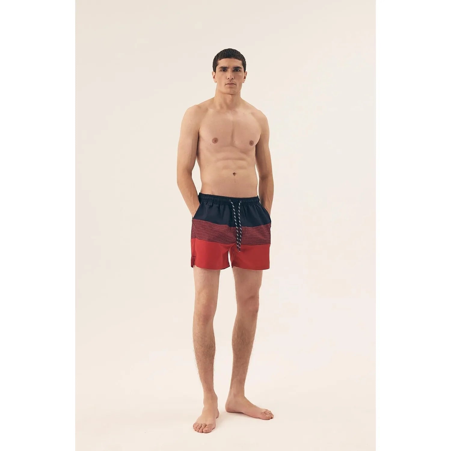 Slip de bain model 211657 Henderson