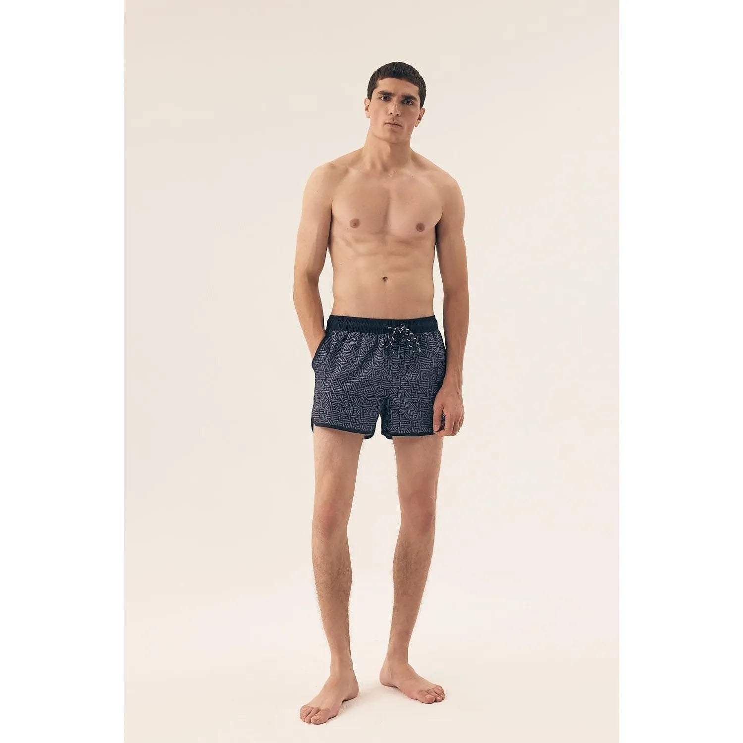 Slip de bain model 211658 Henderson