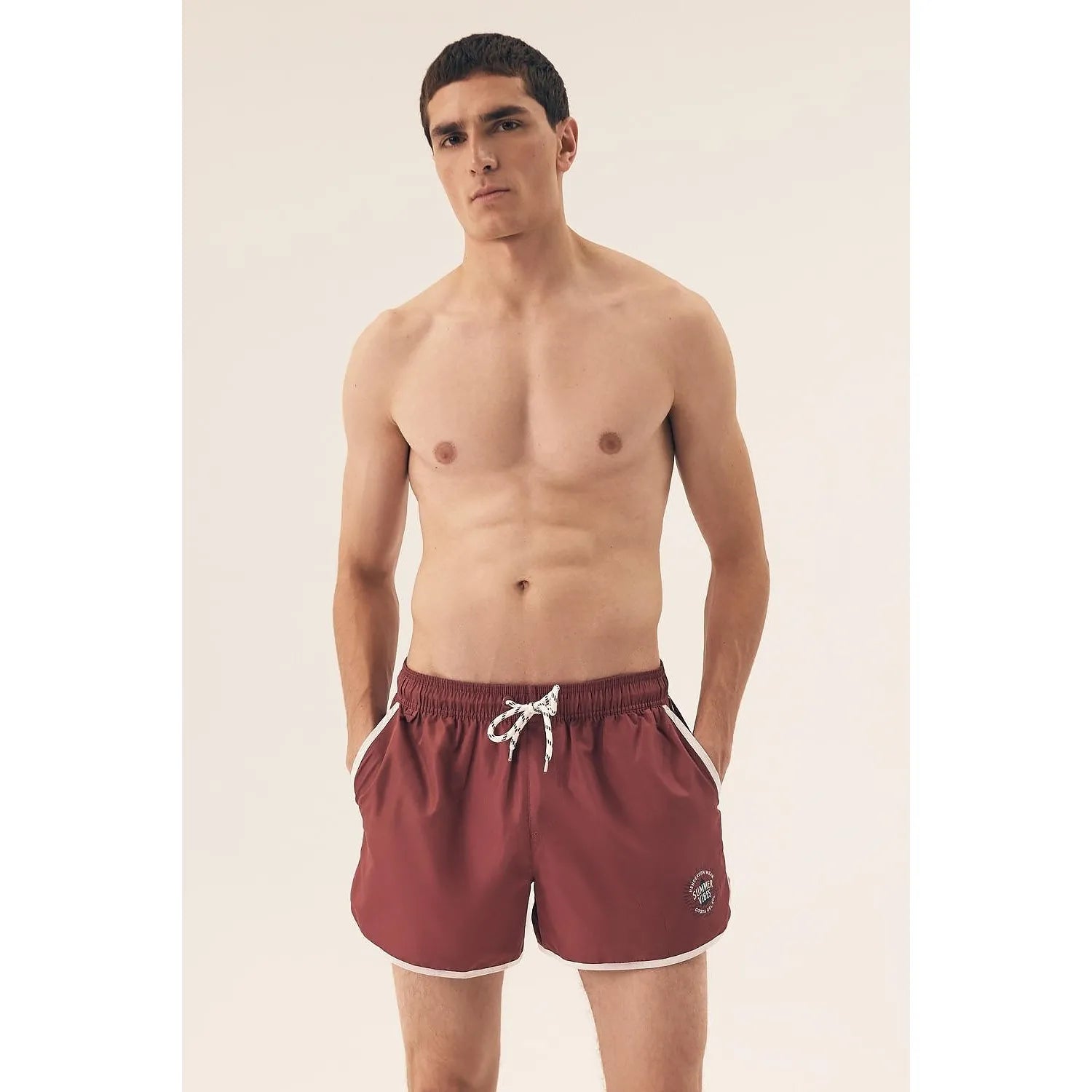Slip de bain model 211660 Henderson