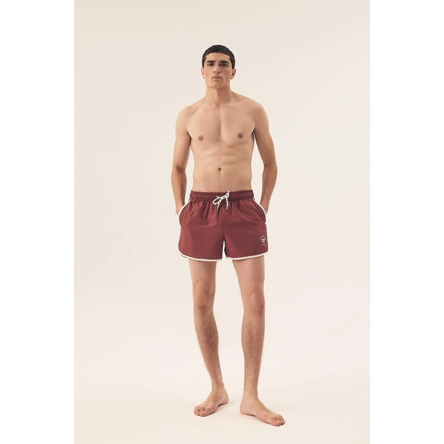 Slip de bain model 211660 Henderson