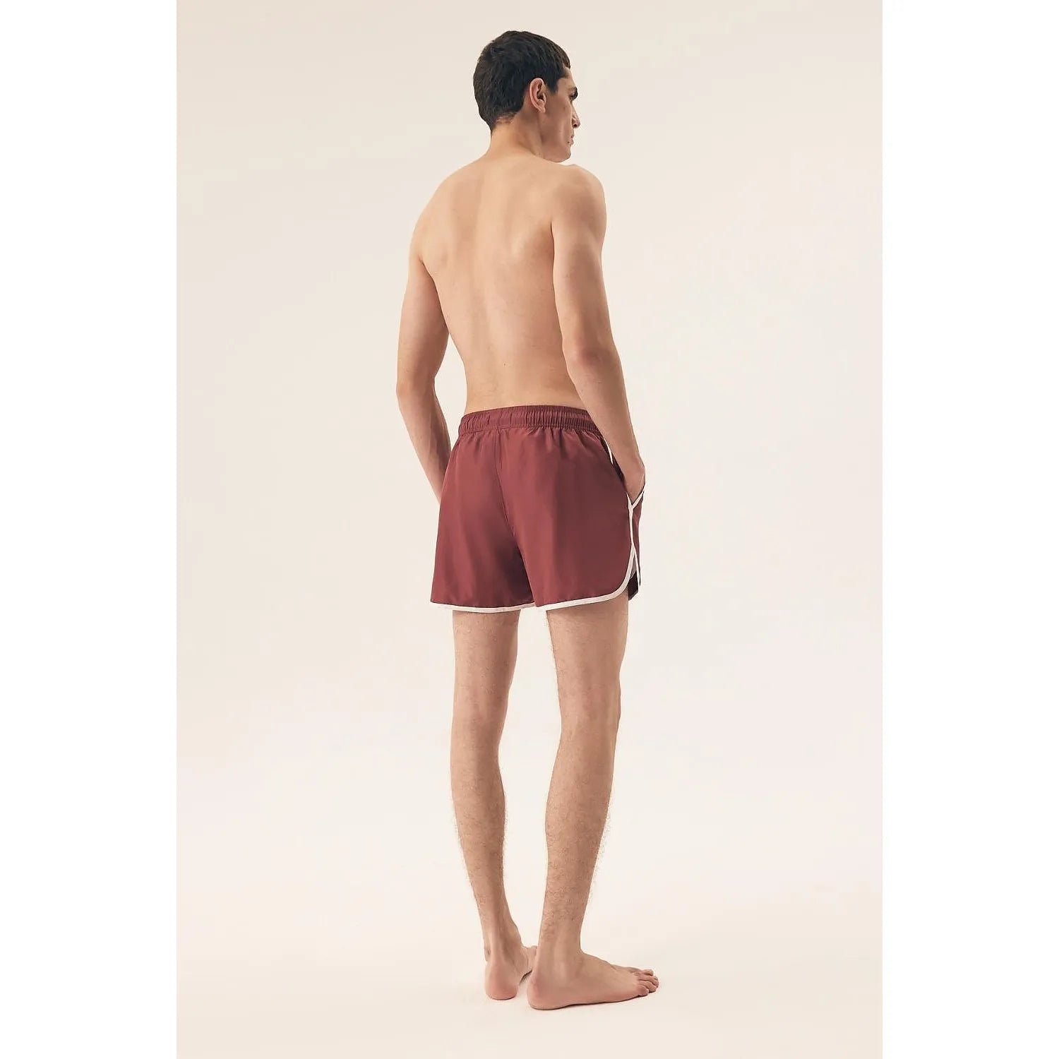 Slip de bain model 211660 Henderson