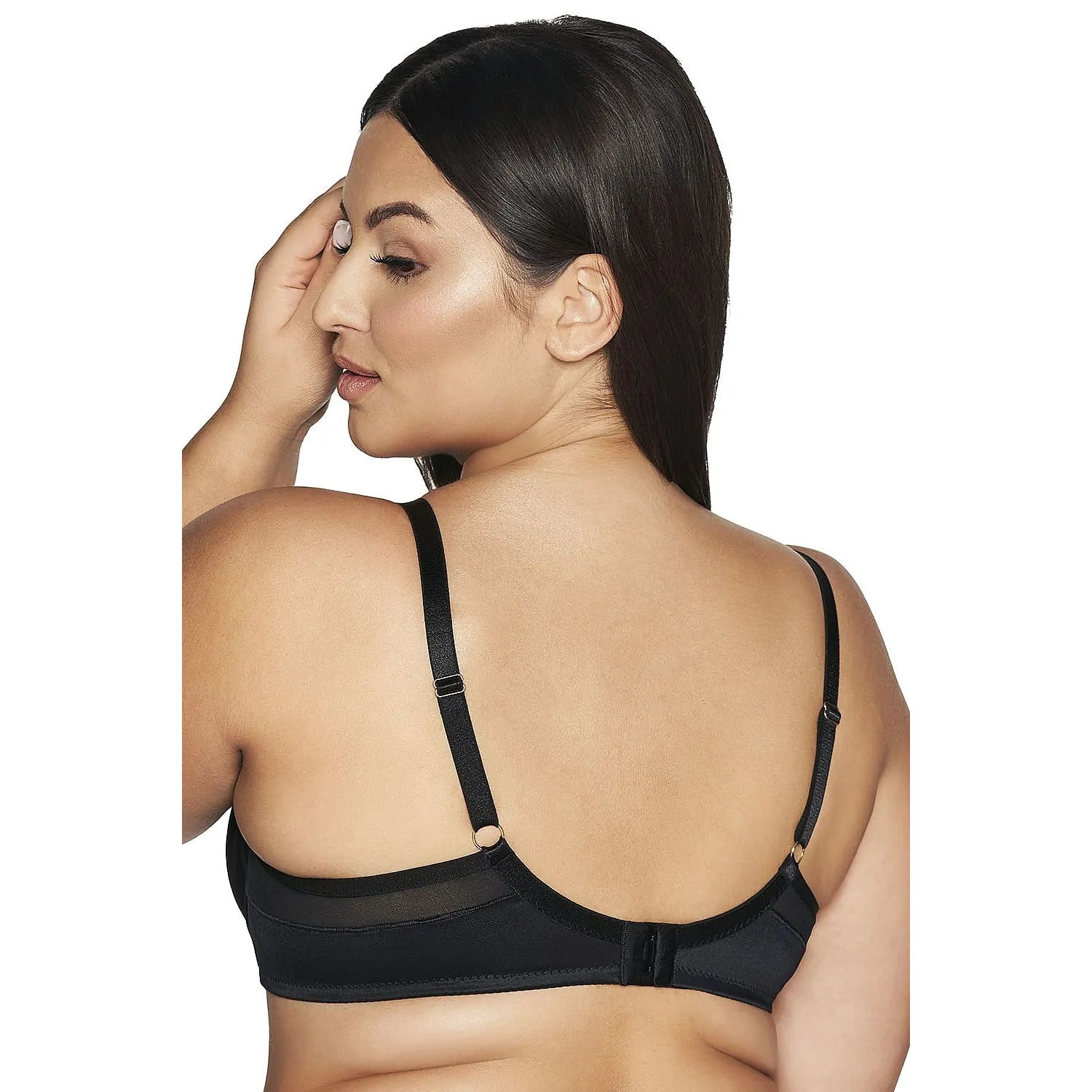 Semi-soft model 211926 Ava