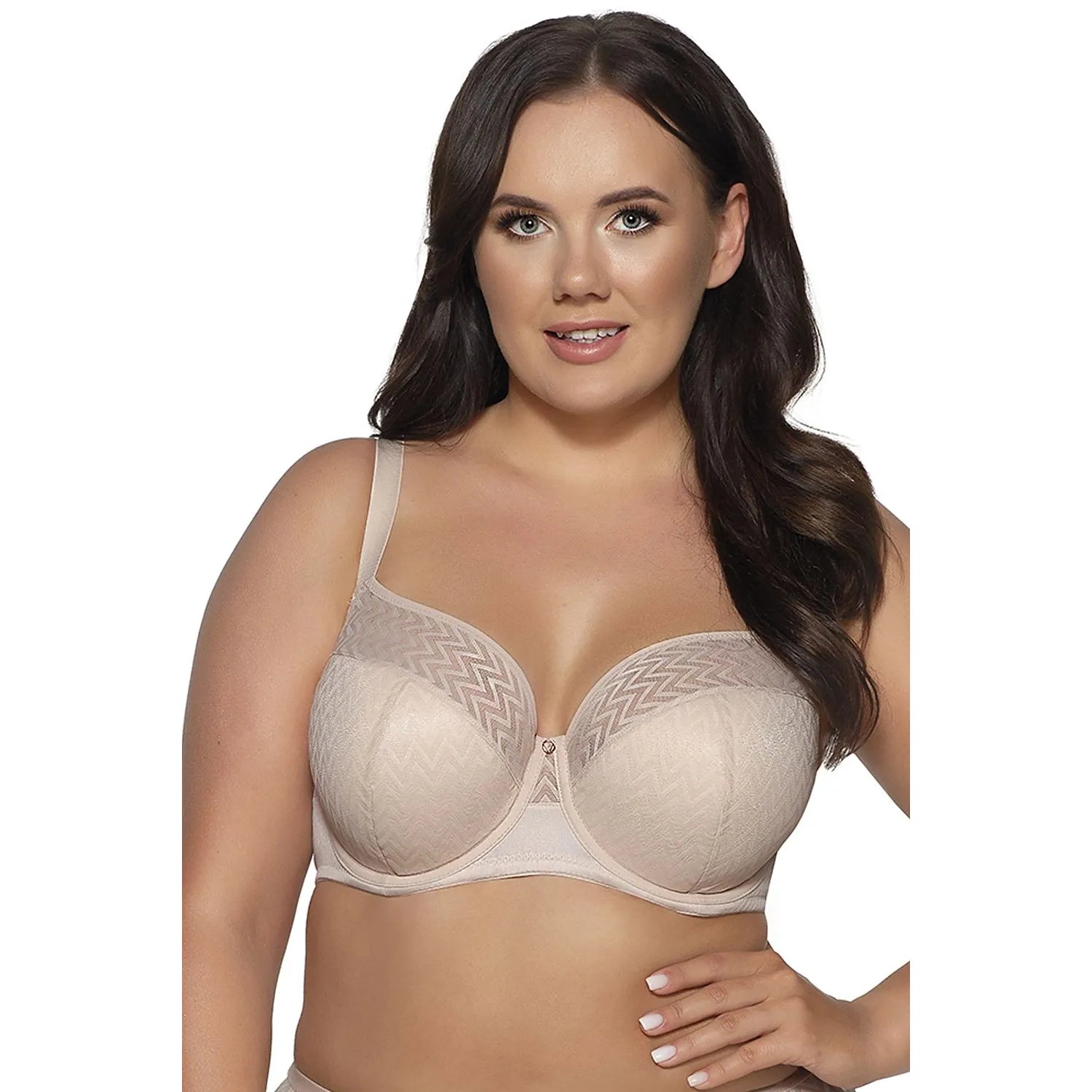 Semi-soft model 211927 Ava