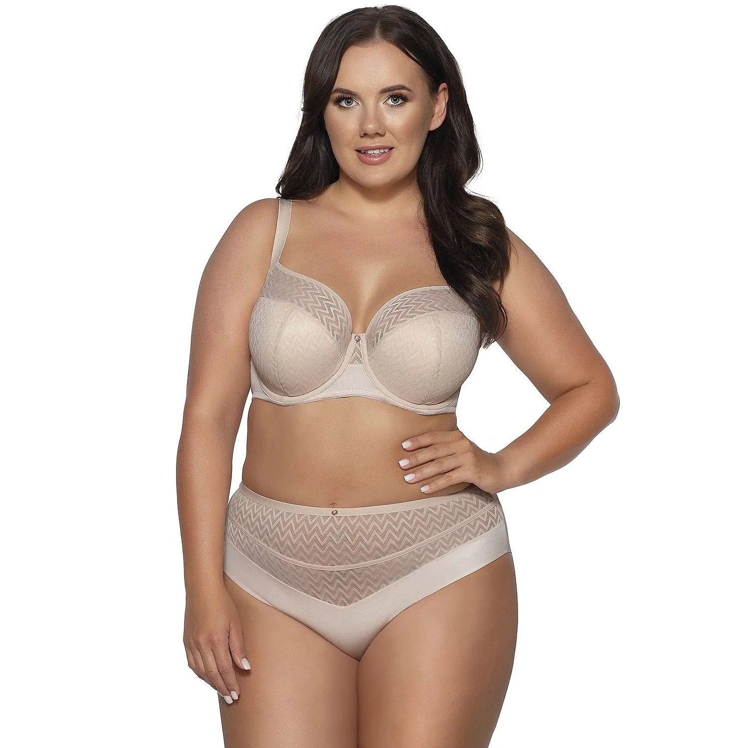 Semi-soft model 211927 Ava