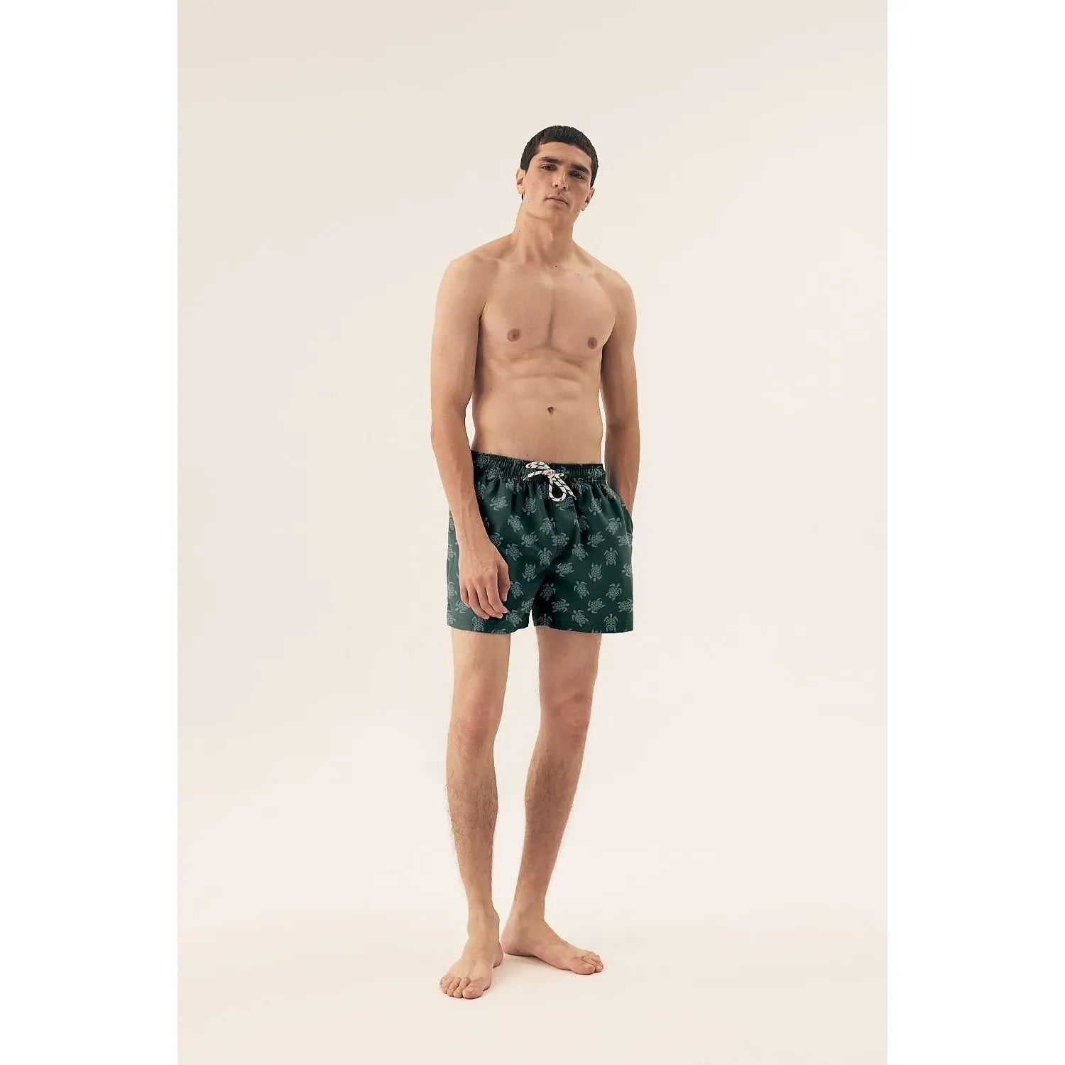 Slip de bain model 211995 Henderson