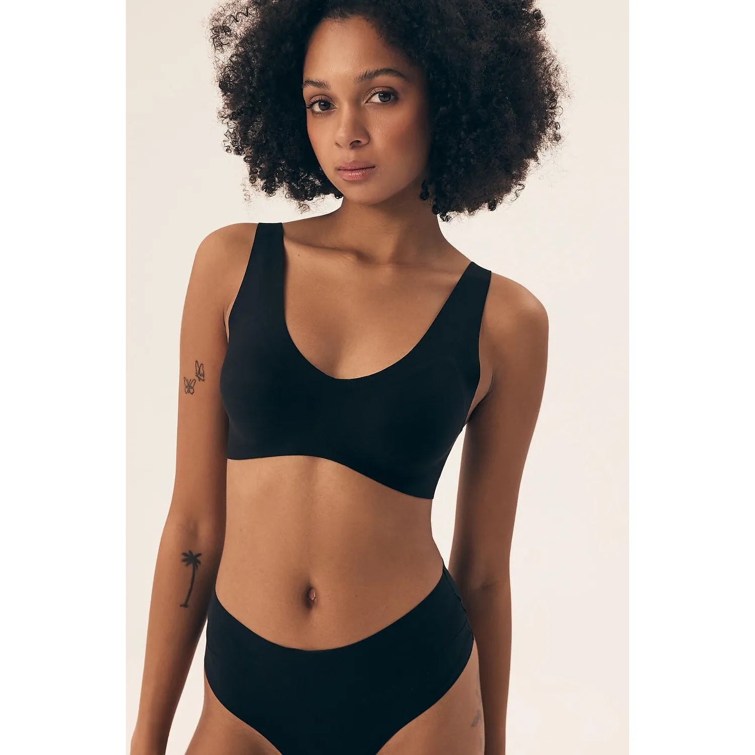 Soutien-gorge rembourré model 211998 Henderson