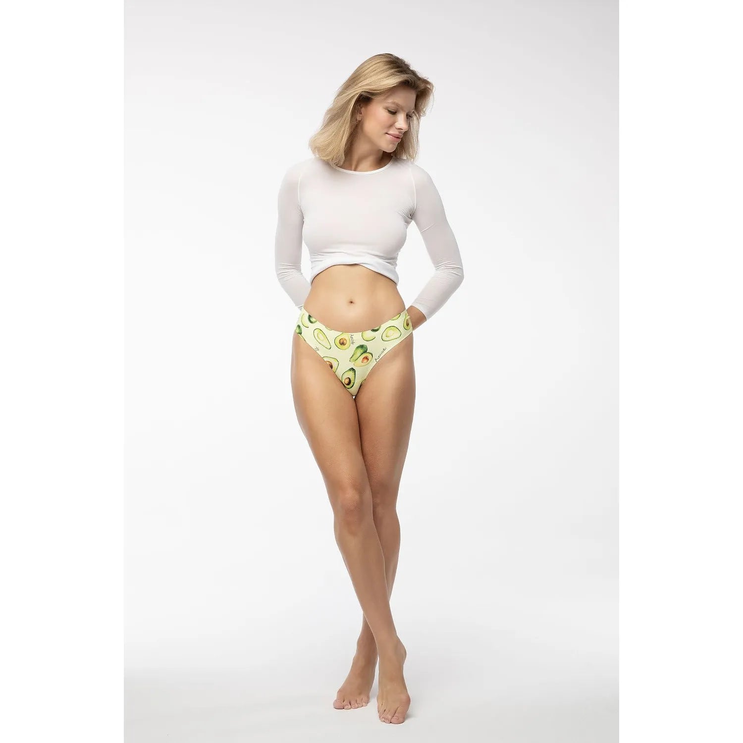 Culottes brésiliennes Julimex modèle 212016 coton élasthanne polyamide invisible bords coupés silhouette ajustées doublure hygiénique discrètes confortables féminines élégantes durables